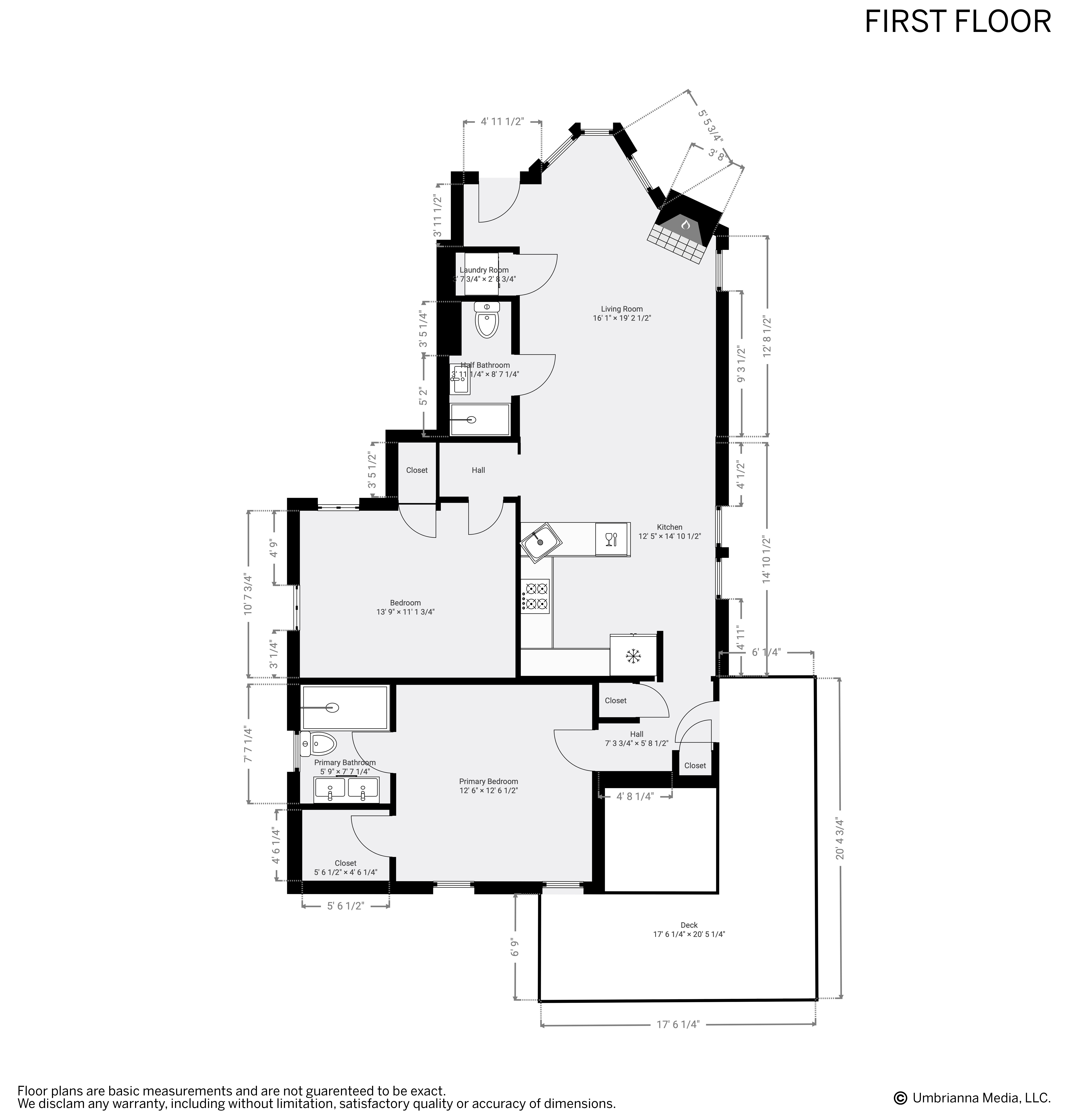  43 Cliftondale Street Unit 1, Boston, MA, 02131 - 物件實景
