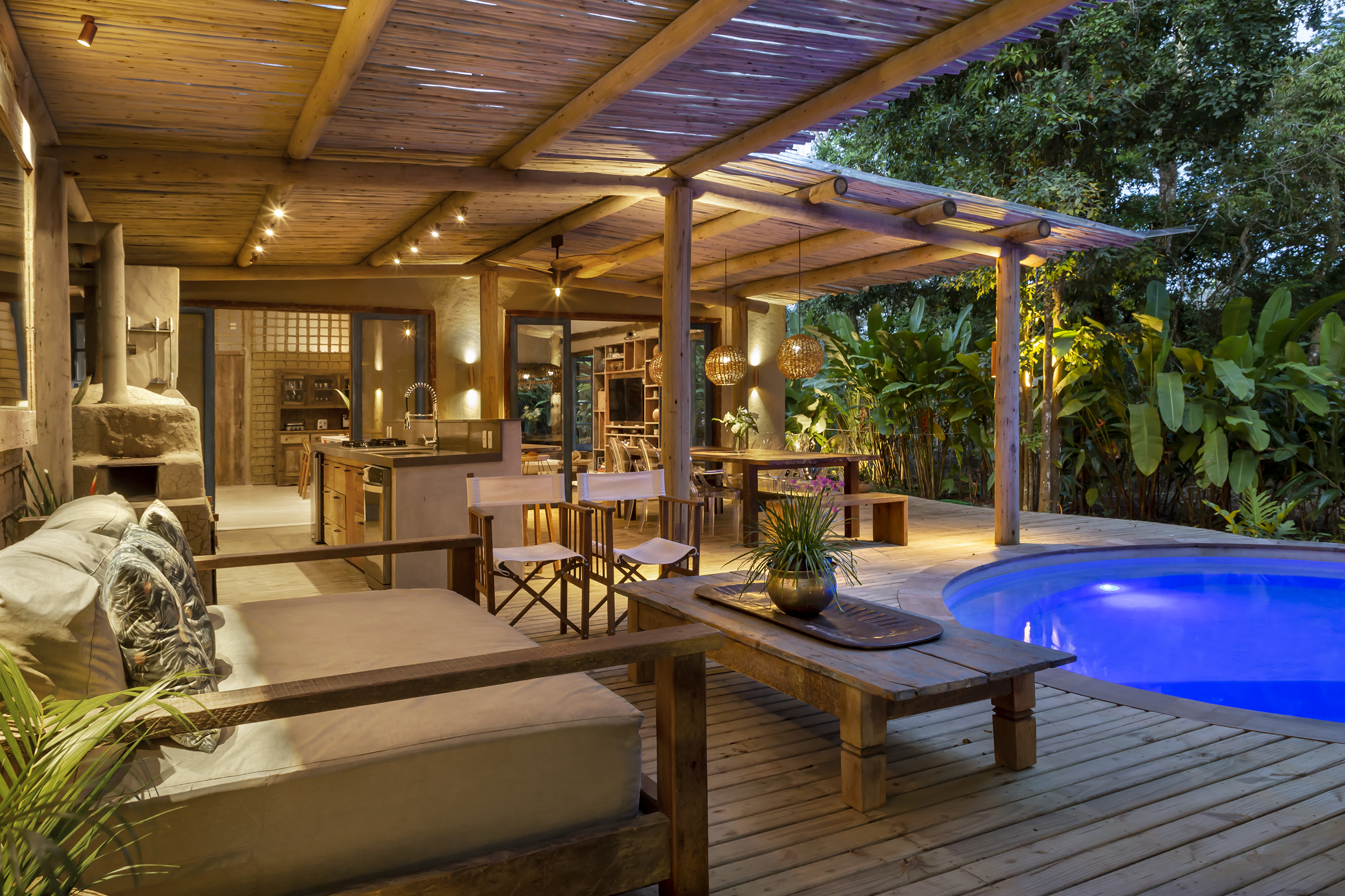  A New Way to Own a Home in Trancoso - 物件實景