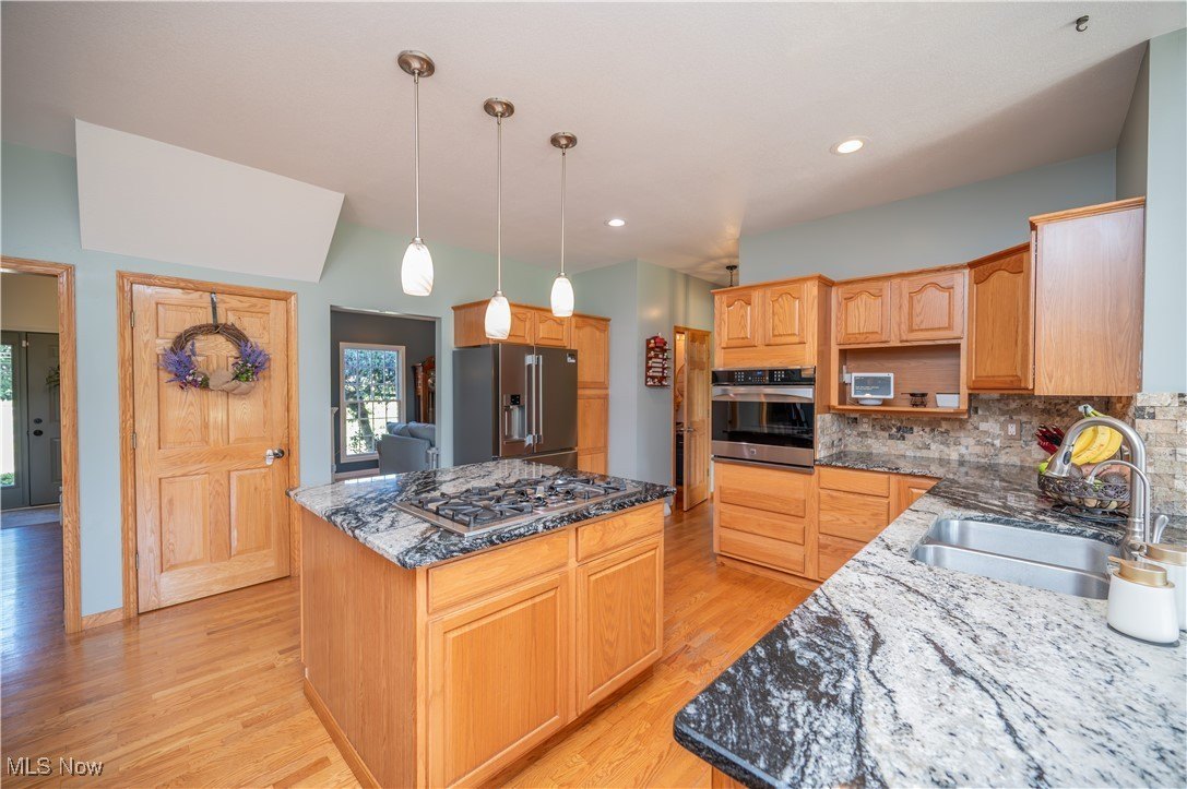 New Waterford, Ohio, 44445, United States, 4 Bedrooms Bedrooms, ,4 BathroomsBathrooms,Residential,For Sale,1931014