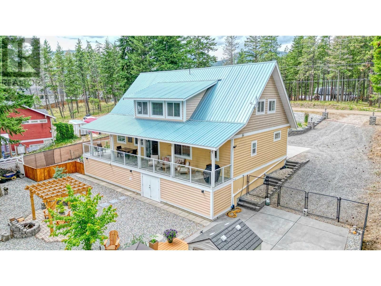 KELOWNA, British Columbia, V1Z 3W4, CA, 5 Bedrooms Bedrooms, ,3 BathroomsBathrooms,Residential,For Sale,1876914