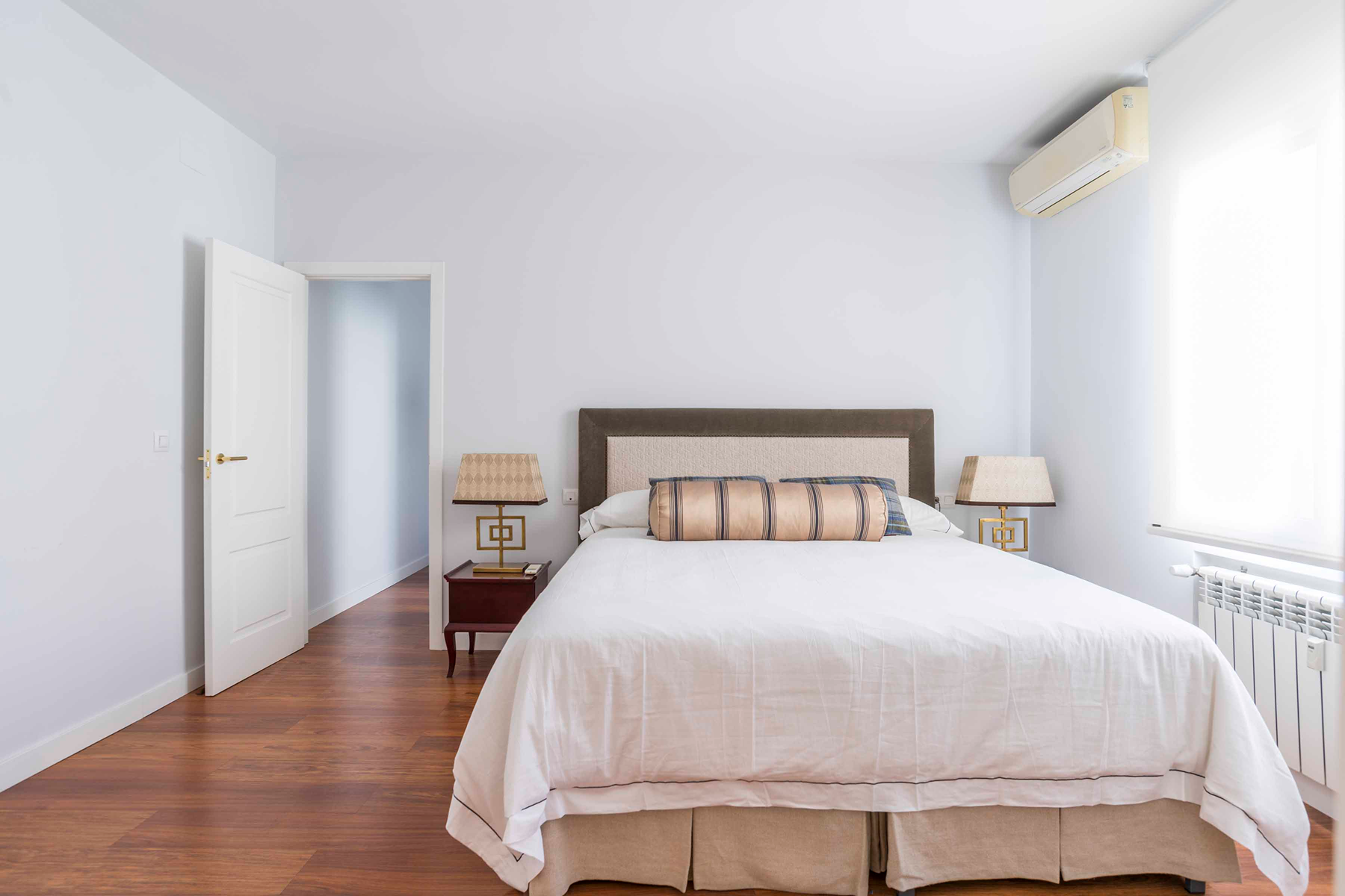  Renovated apartment on Claudio Coello street. - 物件實景