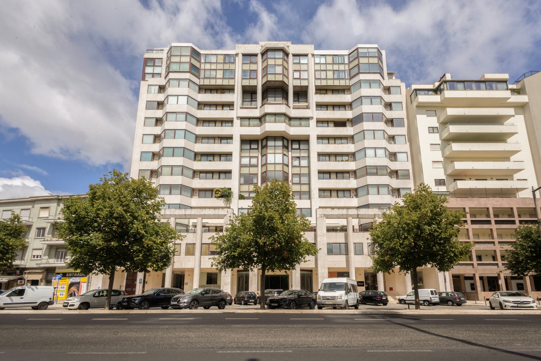  Flat, 4 bedrooms, for Sale - 物件實景