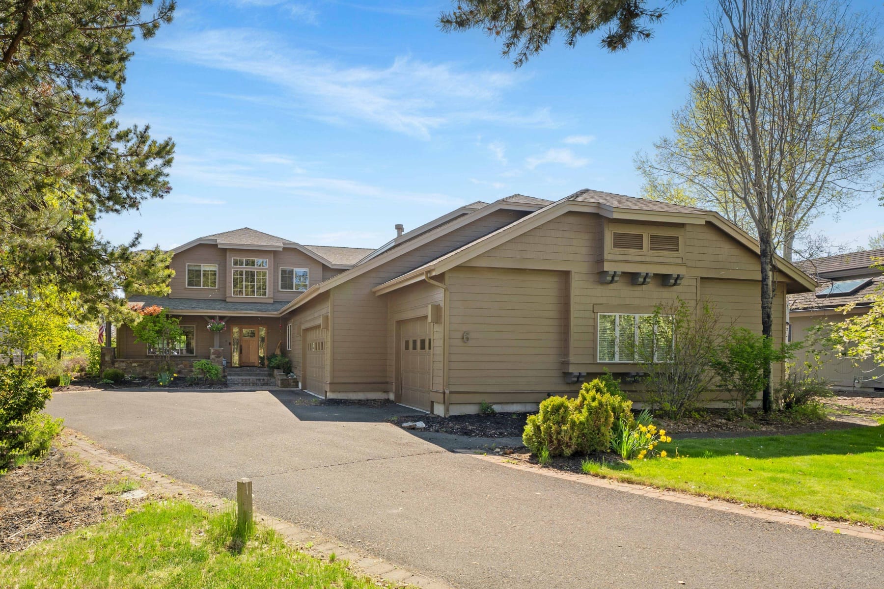  56902 River Road #6 Sunriver, OR 97707 - 物件實景