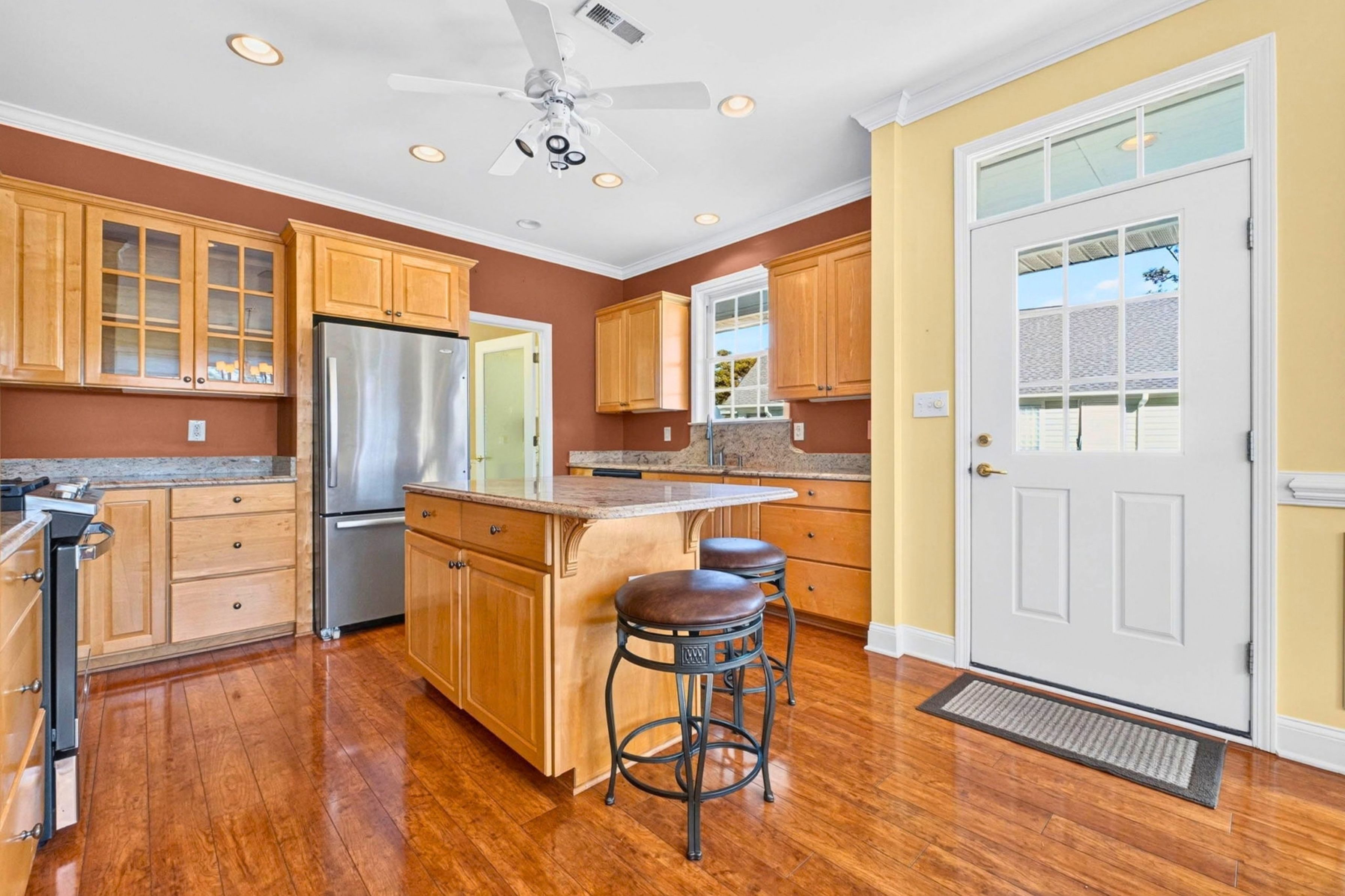  3243 Marsh View Drive, Supply, NC 28462 - 物件實景