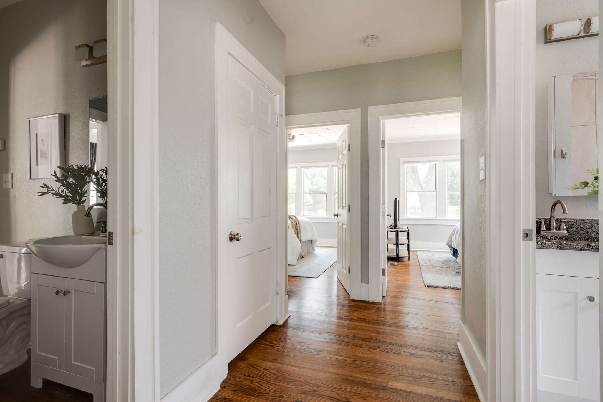  2020 Northwest 17th Street, Oklahoma City, OK 73106 - 物件實景