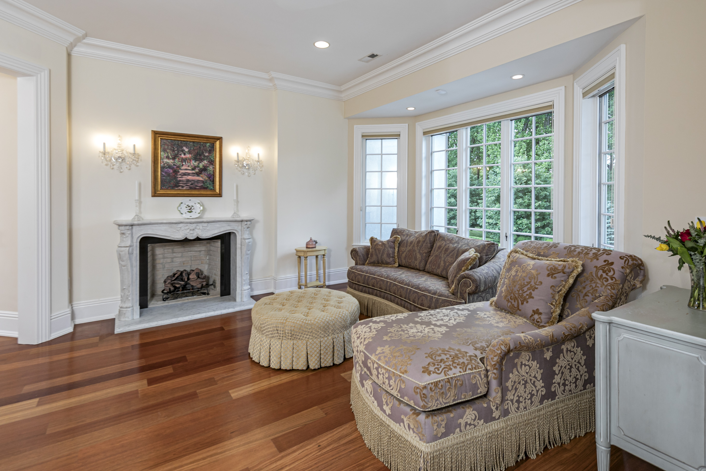  Extraordinary estate set on one of Princeton