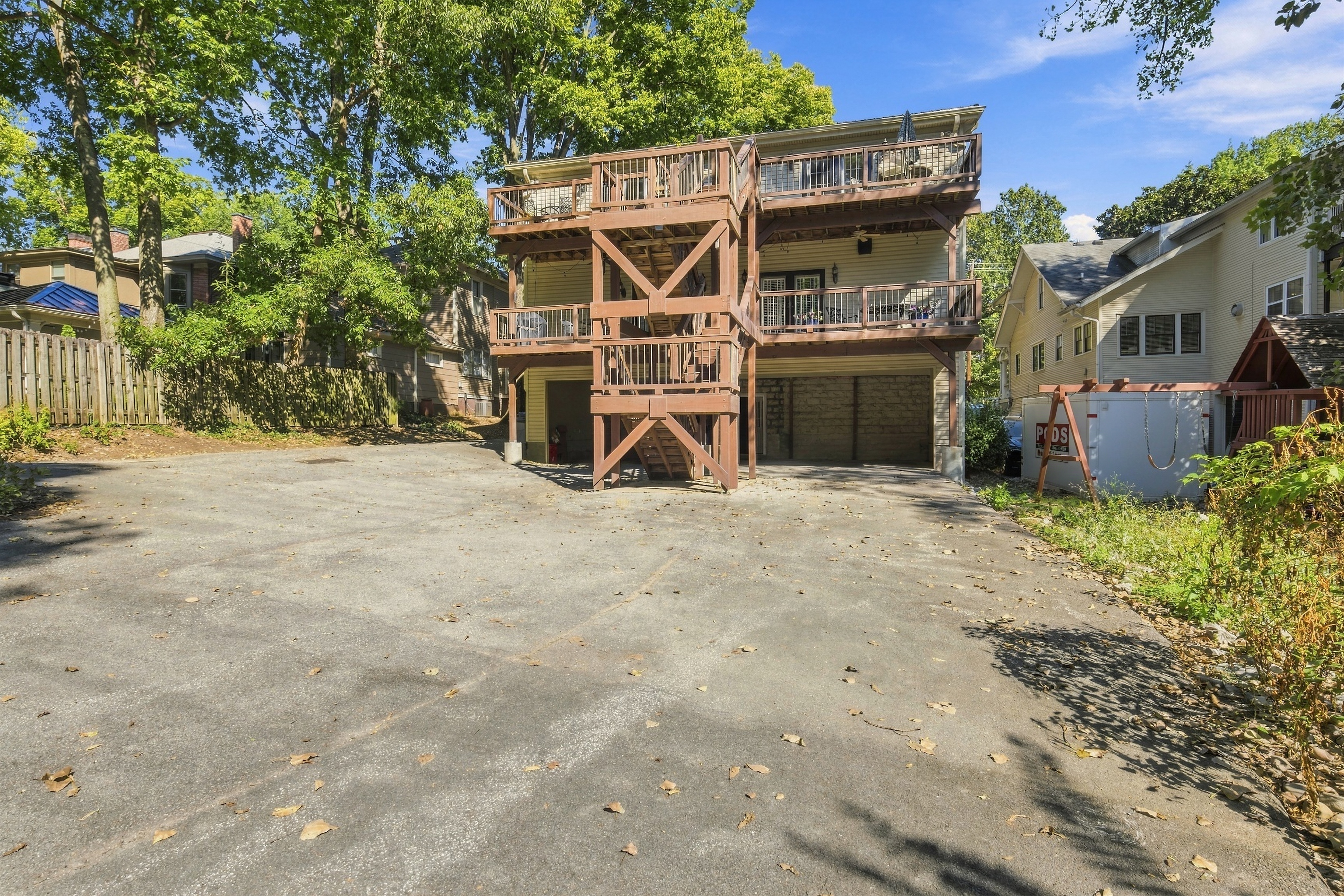  304 South Peterson Avenue, Unit 3, Louisville, KY 40206 - 物件實景