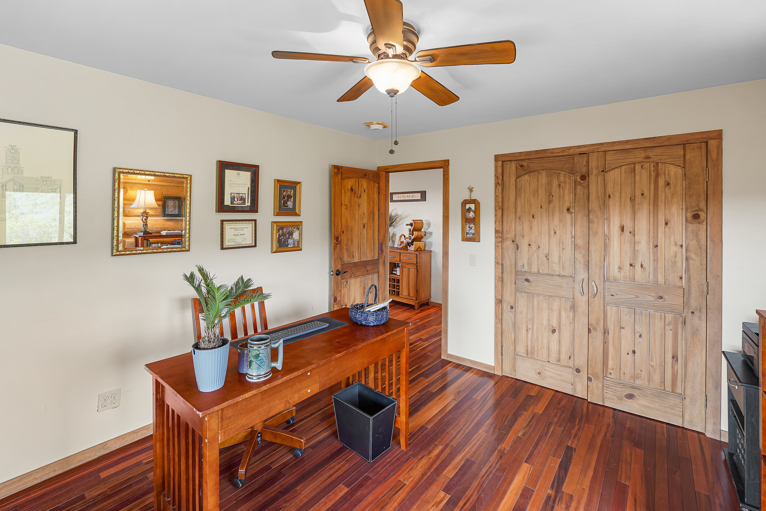  1760 Roberts Ridge Road Hesperus, CO 81326 - 物件實景