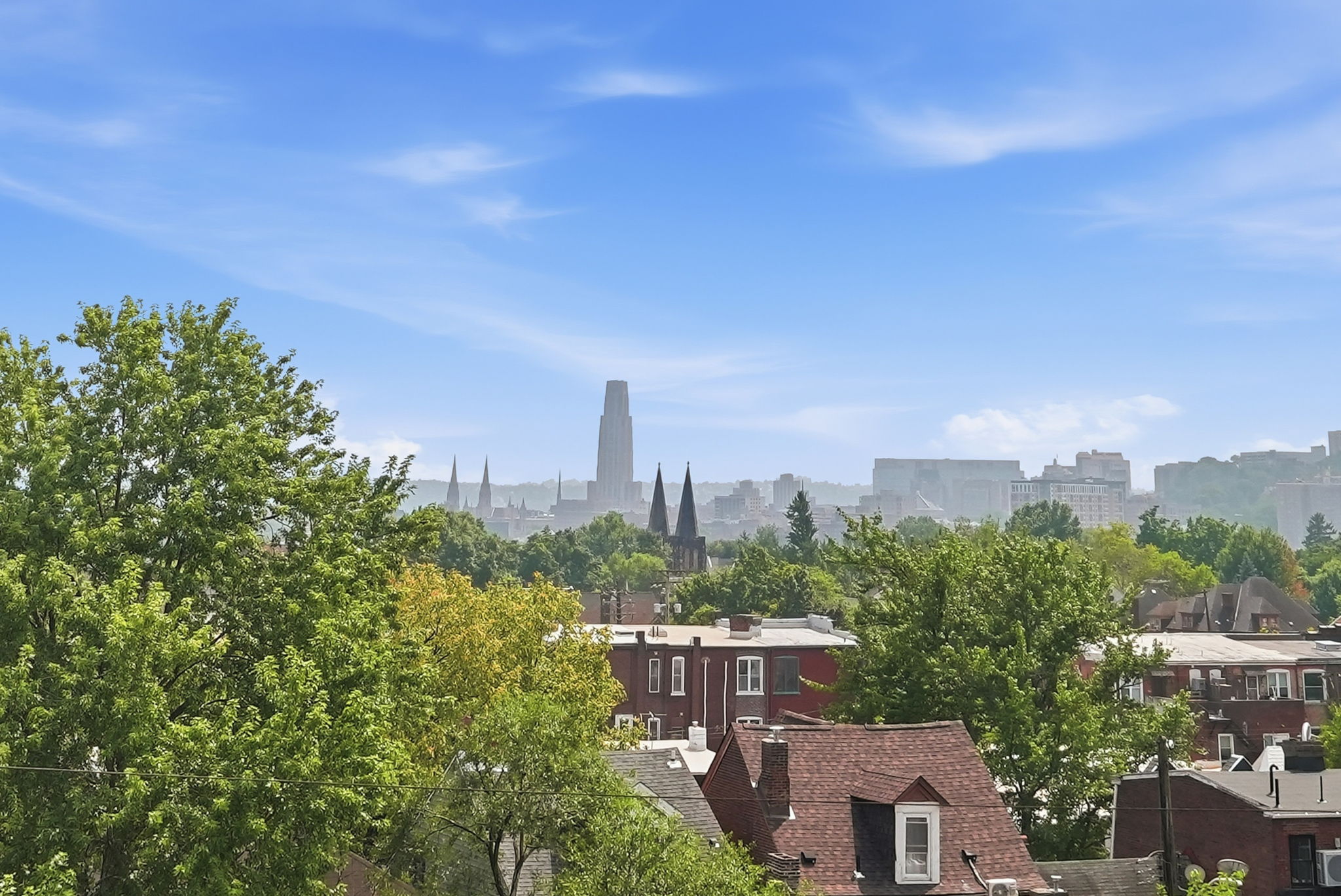  5217 Broad Street, Pittsburgh, PA 15224 - 物件實景