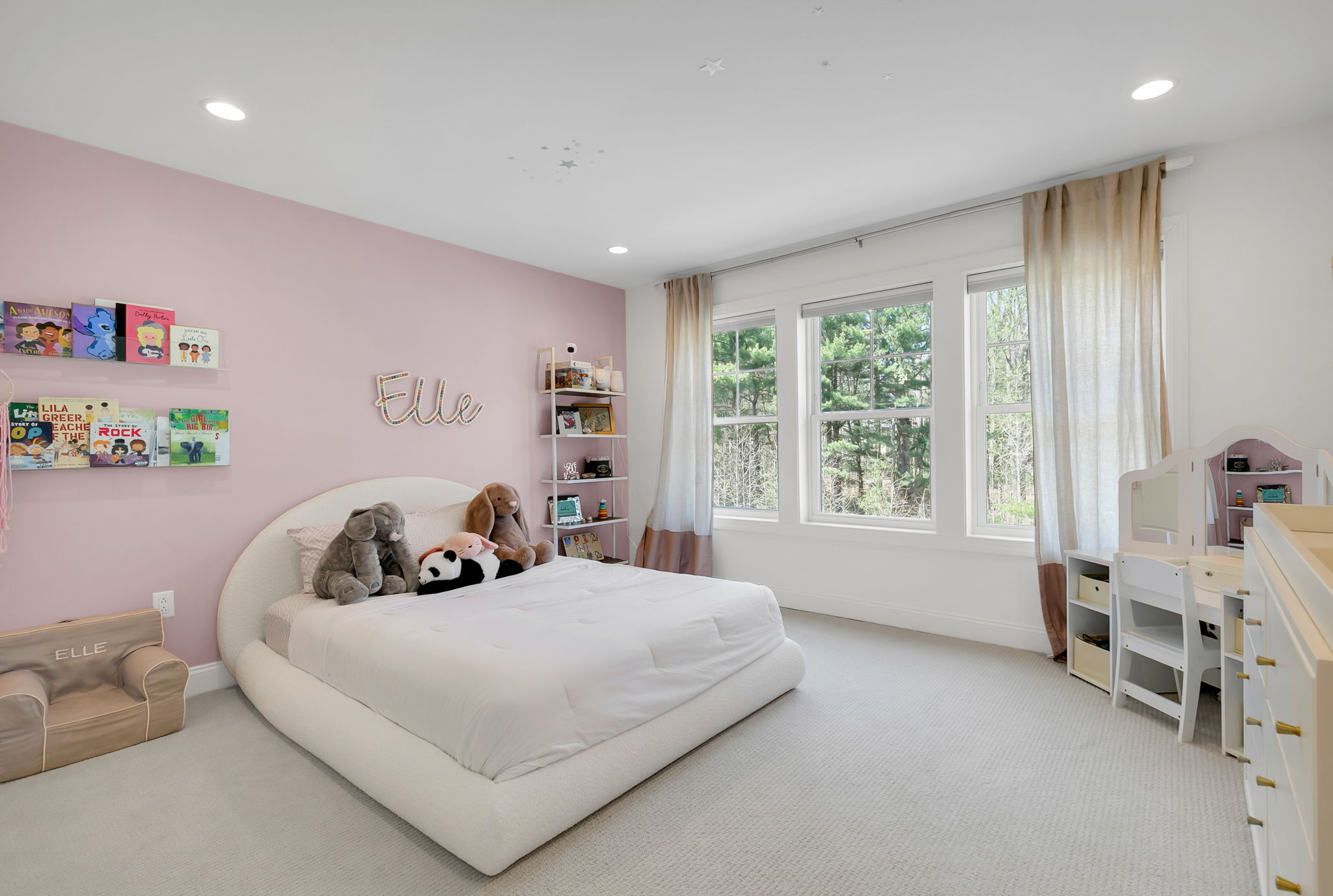  2 Foulks Terrace - 物件實景