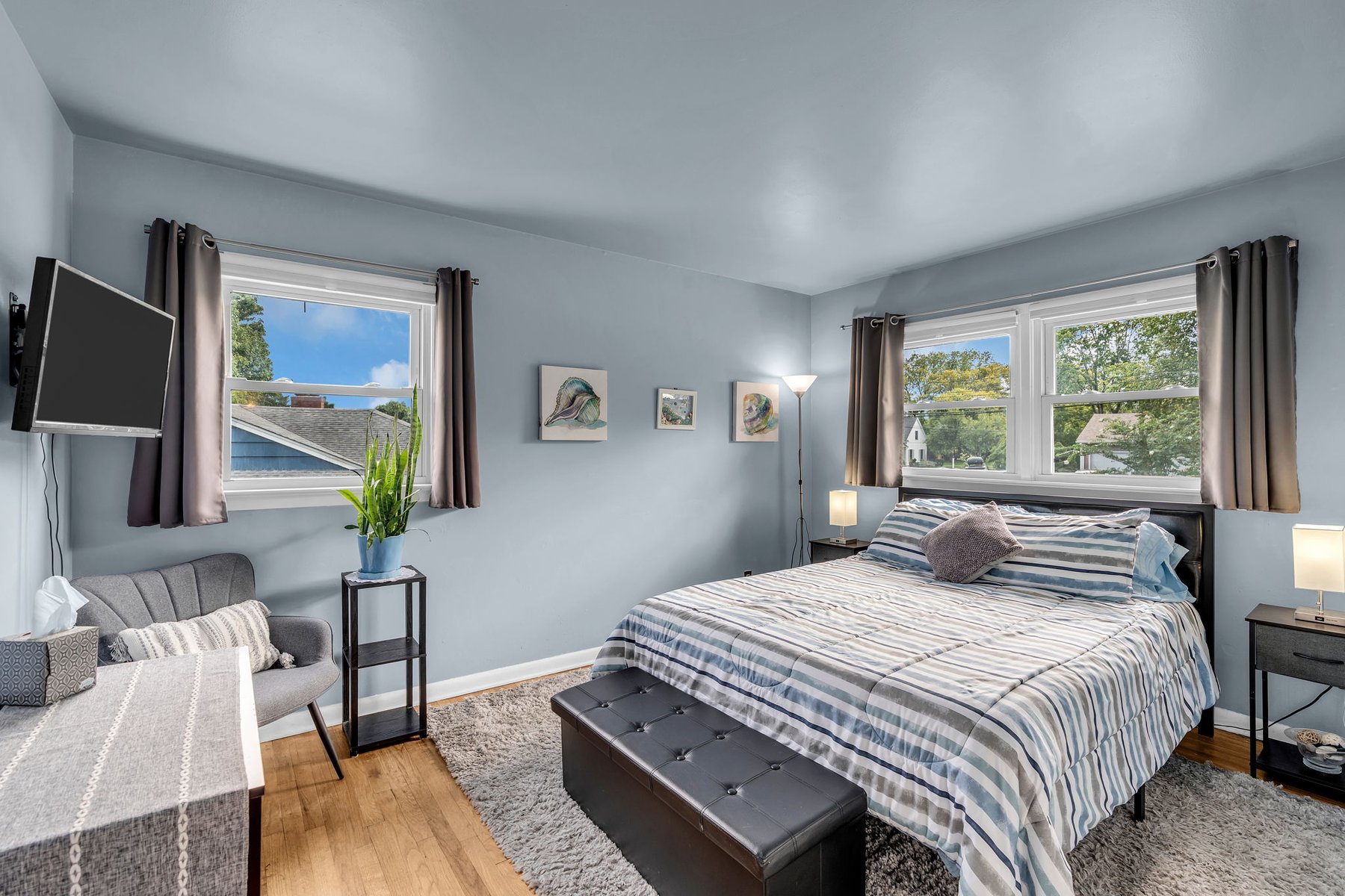  Brielle NJ Home for Sale Near Manasquan Beach & River - 物件實景