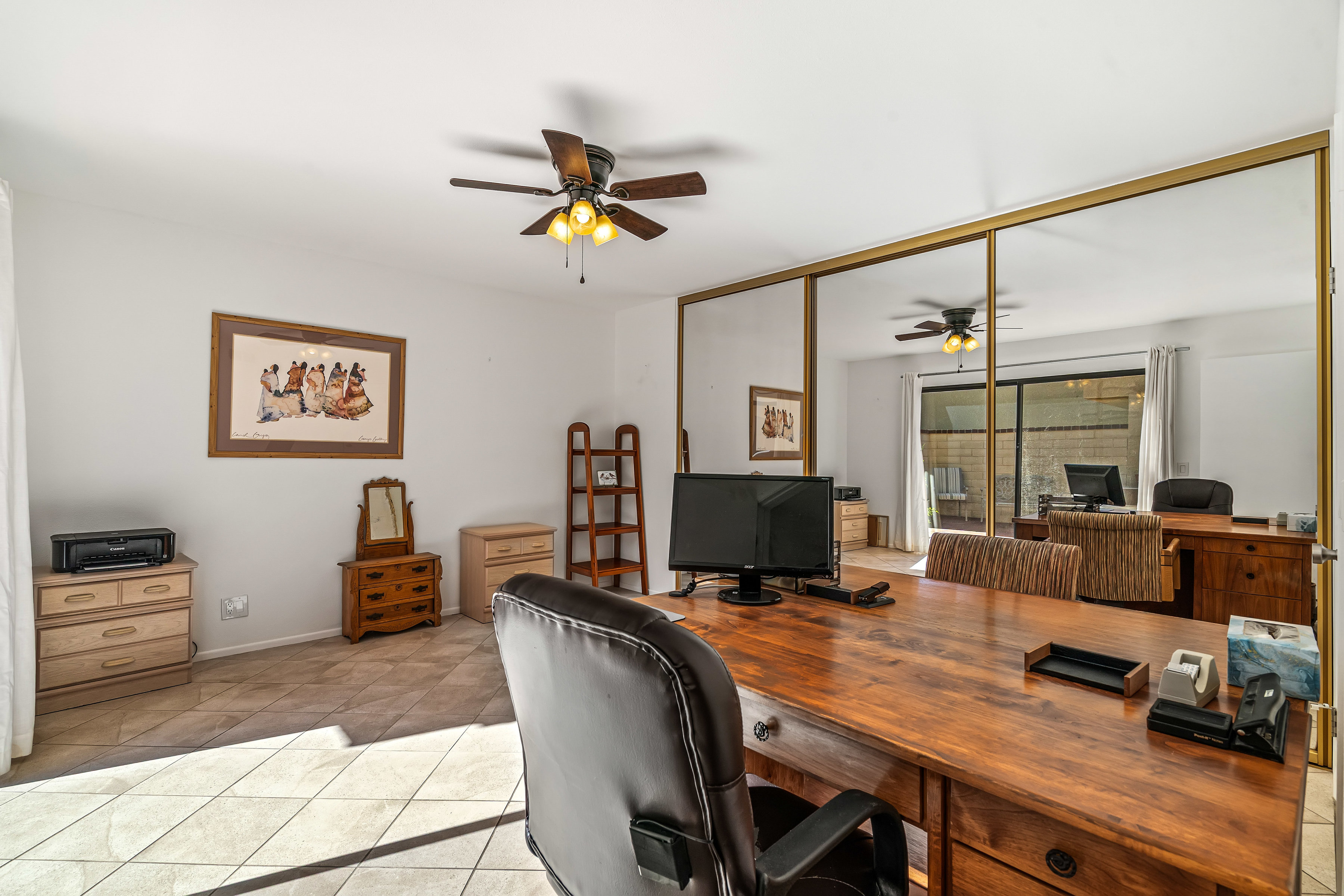  6724 Greenwood Circle, Palm Springs, CA 92264 - 物件實景