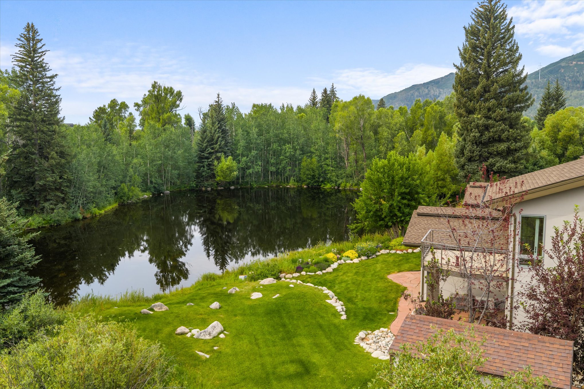  1184 Anglers Drive, Steamboat Springs, CO 80487 - 物件實景