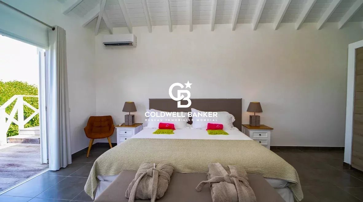 Saint-Barthélemy, Saint Barthelemy, ,Residential,For Sale,1924656