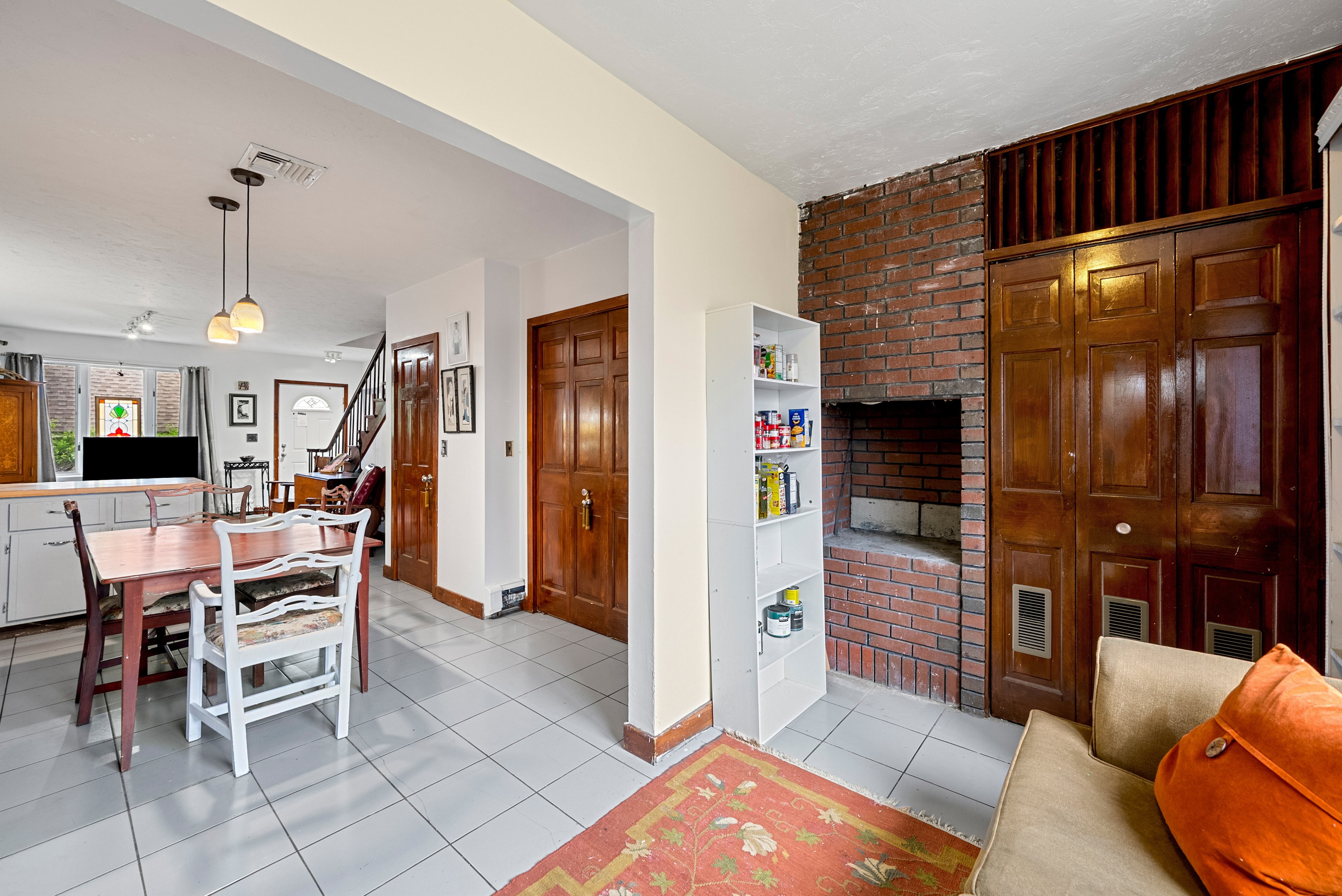 3 London Court, Boston, MA, 02128 - 物件實景