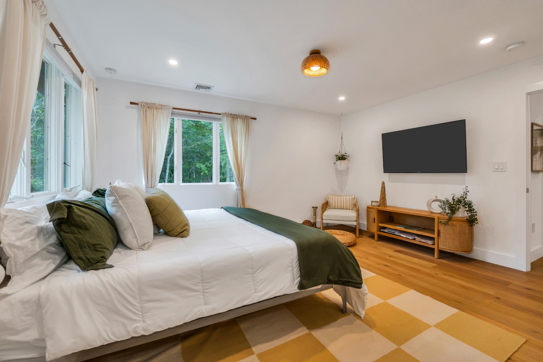  Modern Brand New 2025 Renovation - Stylish Southampton Retreat - 物件實景