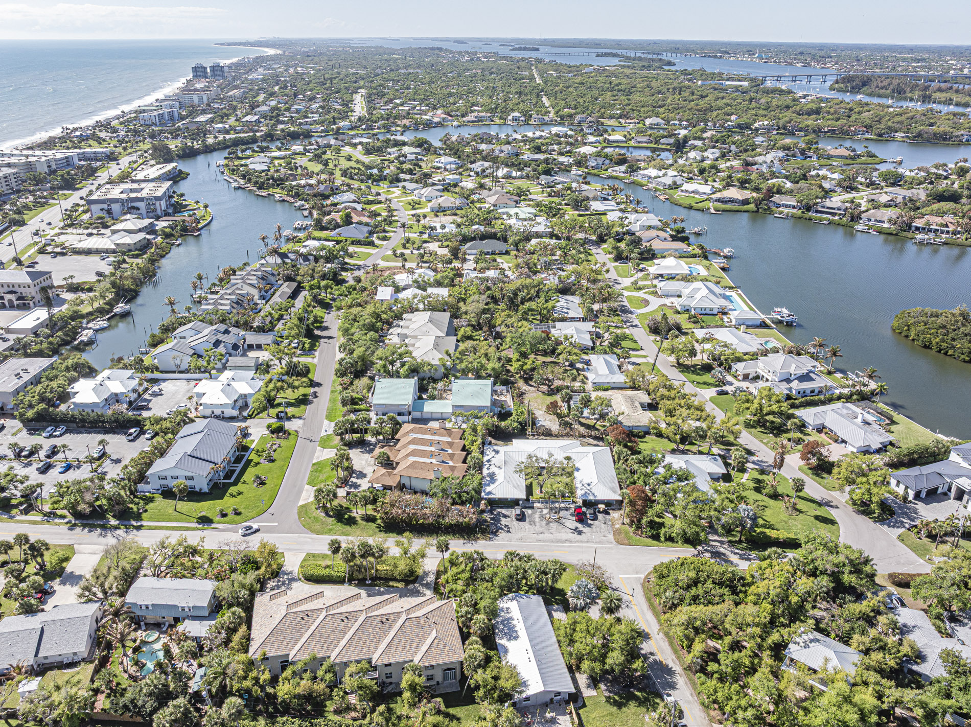 5008 Tradewinds Drive, Vero Beach, FL 32963 - 物件實景