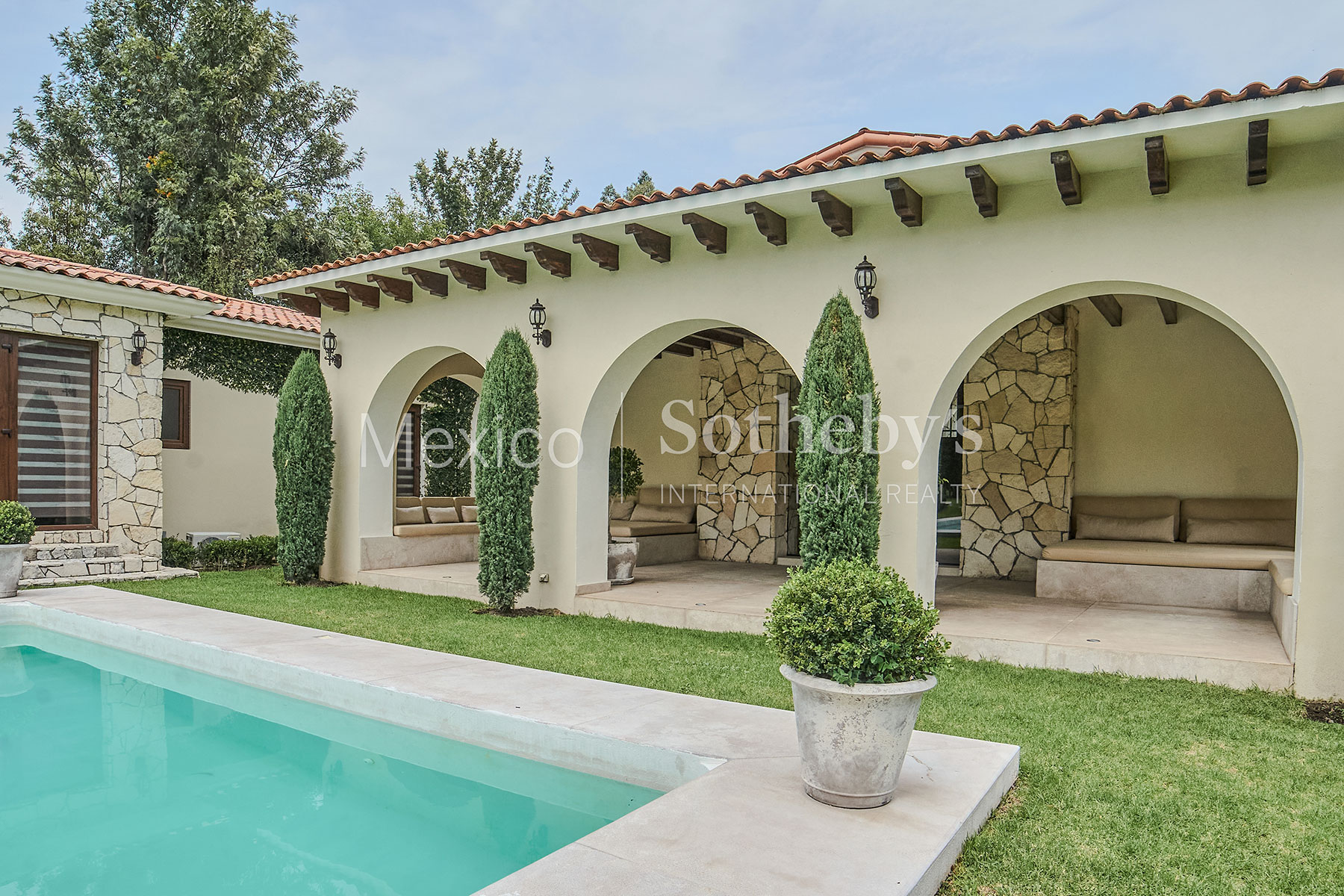  Villa Toscana - 物件實景