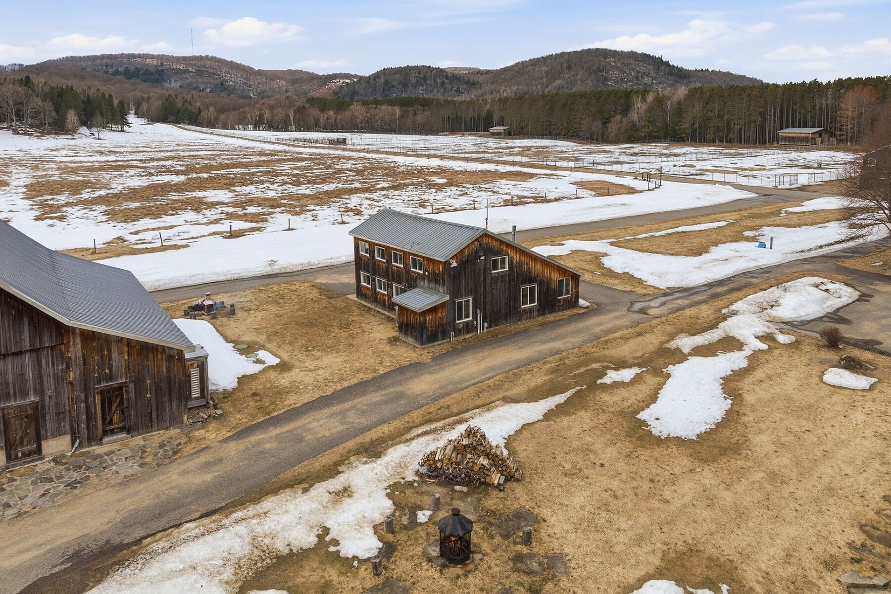  Brébeuf, Laurentides - 物件實景