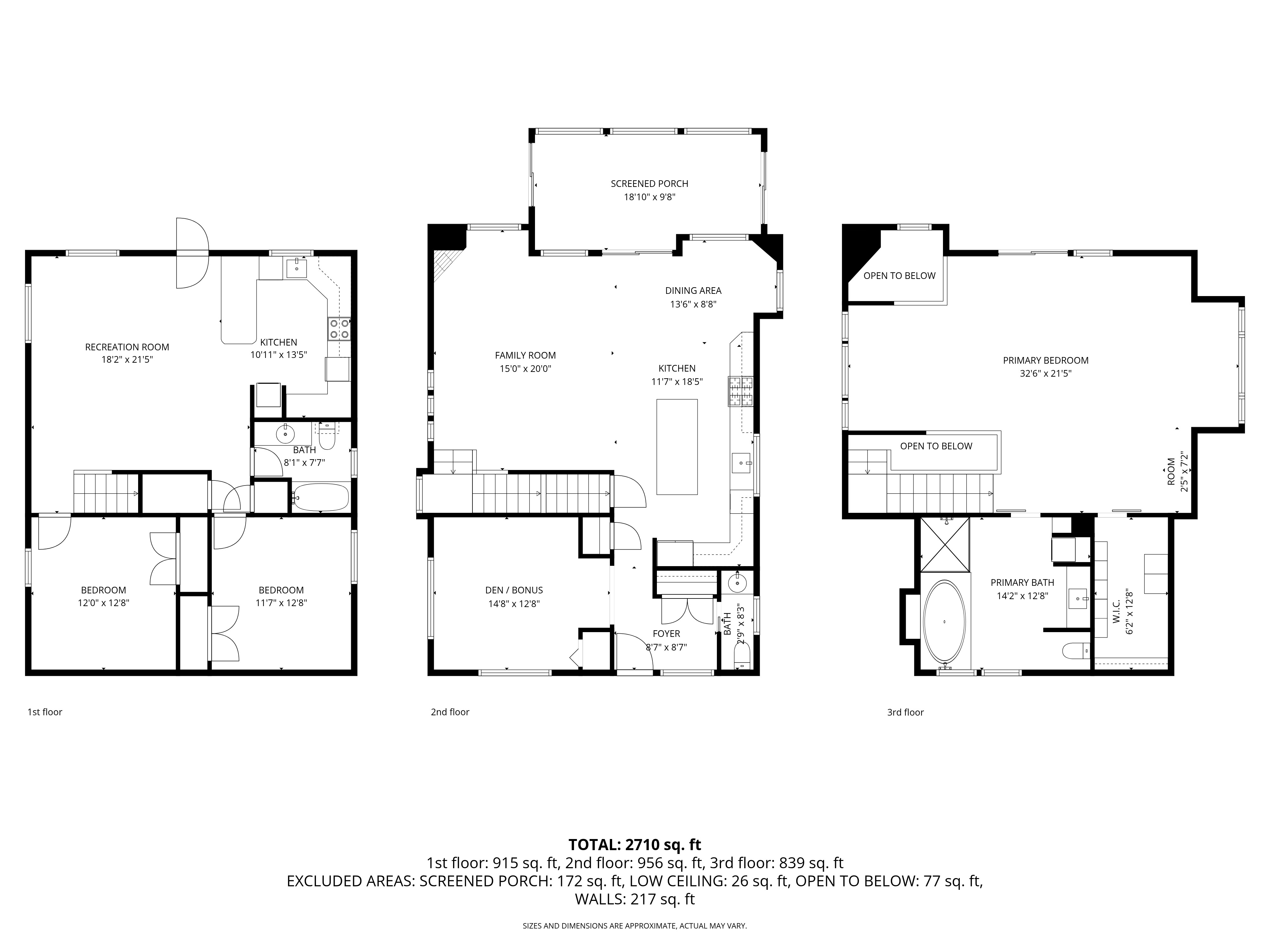  12511 Cole Point Drive Anderson Island, WA 98303 - 物件實景
