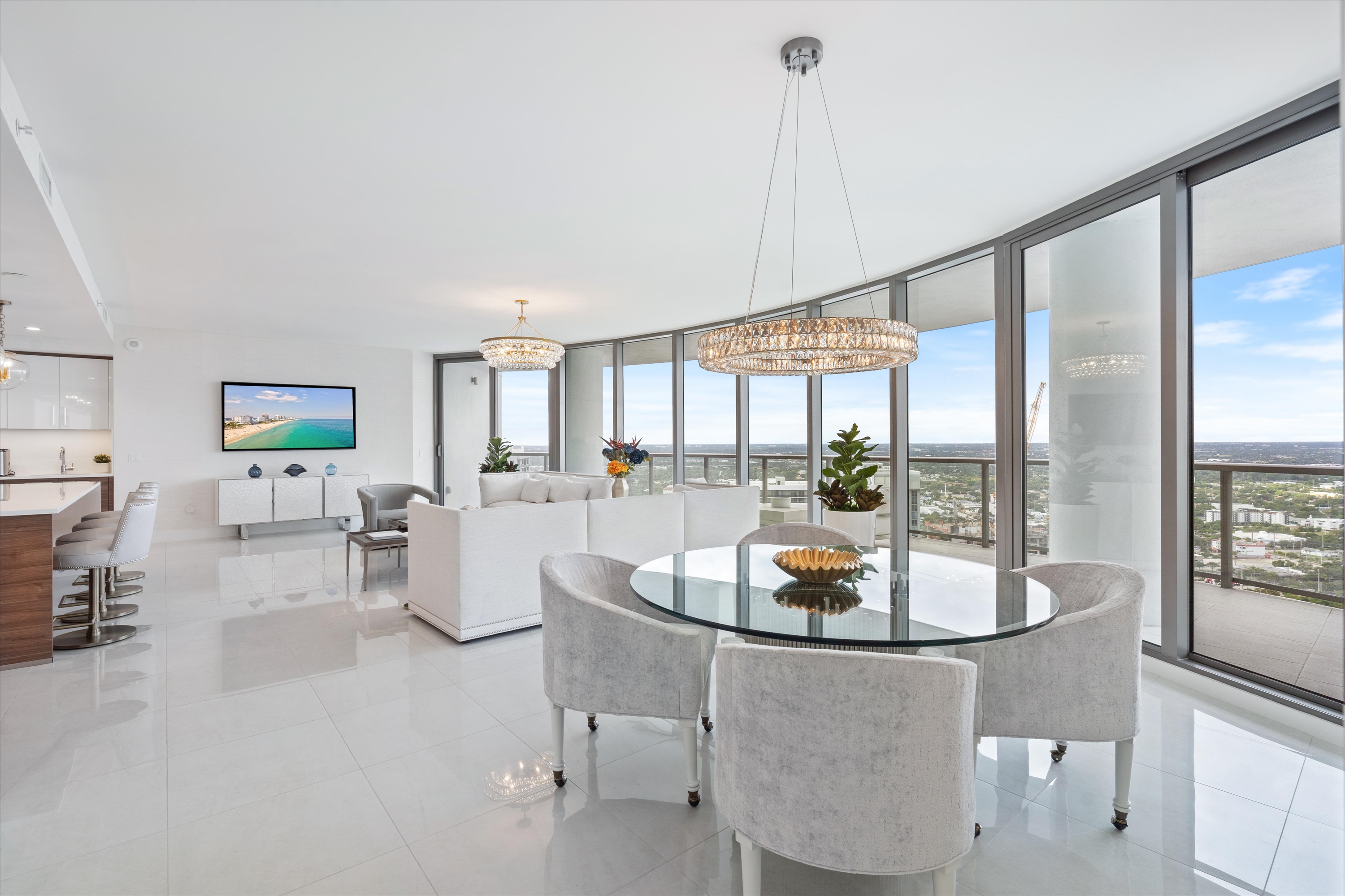  100 E Las Olas Blvd, Fort Lauderdale, FL, 33301 - 物件實景
