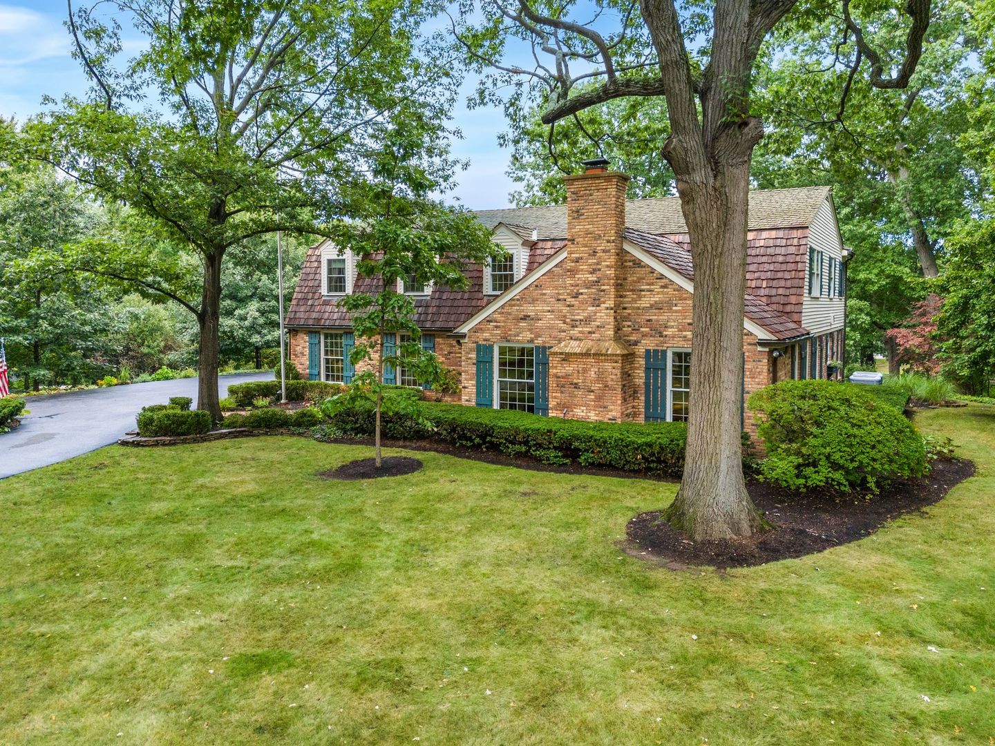 Kildeer, Illinois, 60047, United States, 4 Bedrooms Bedrooms, ,4 BathroomsBathrooms,Residential,For Sale,1940567