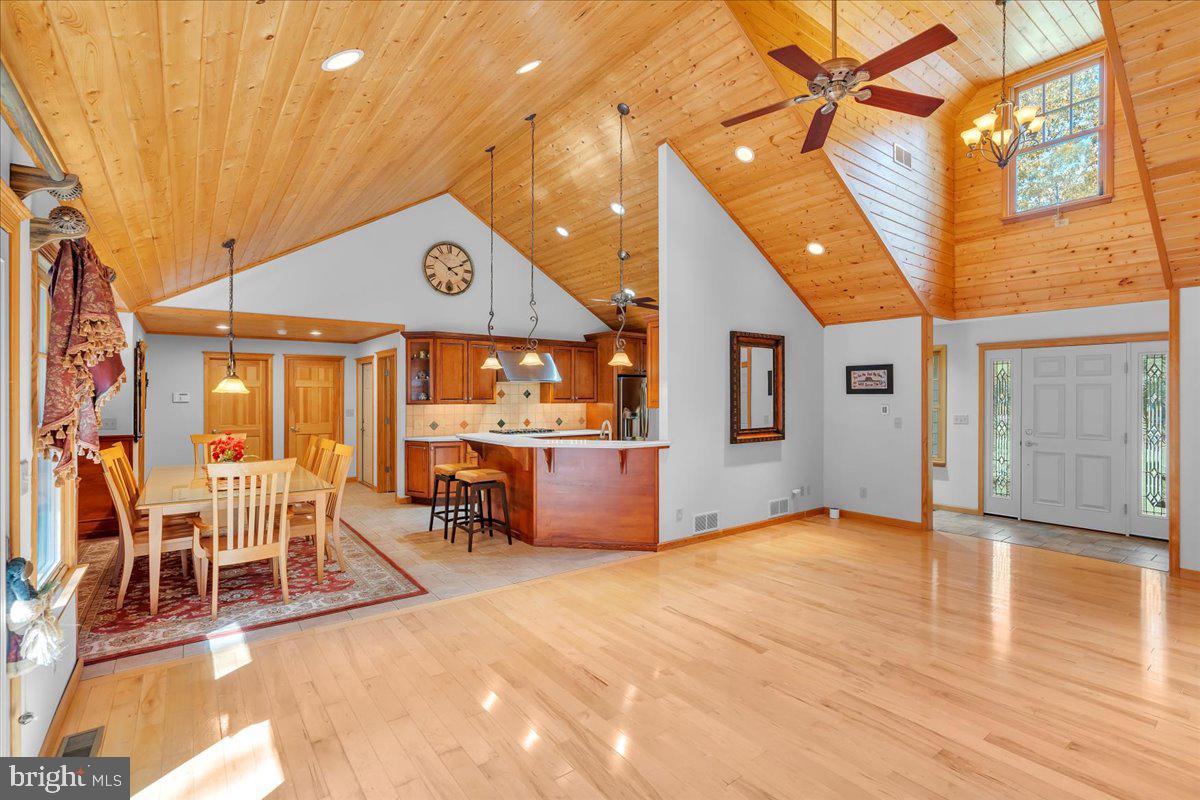 FRANKLINVILLE, New Jersey, 08322, United States, 4 Bedrooms Bedrooms, ,3 BathroomsBathrooms,Residential,For Sale,1976582