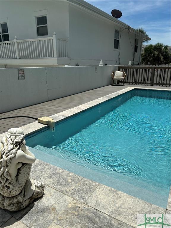 Tybee Island, Georgia, 31328, United States, 4 Bedrooms Bedrooms, ,3 BathroomsBathrooms,Residential,For Sale,1974855