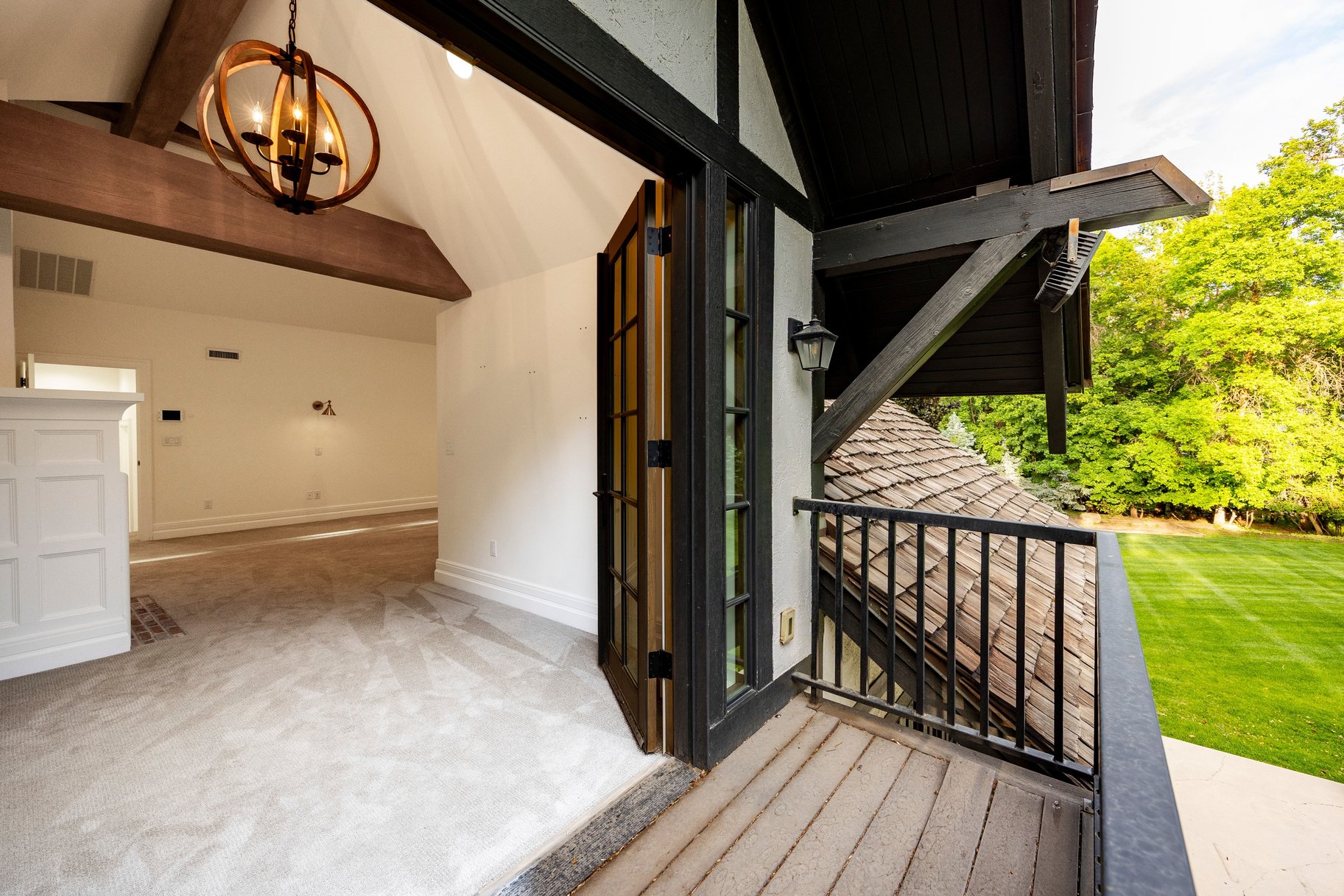  Stunning Tudor Estate in Premier Walker Lane Neighborhood - 物件實景