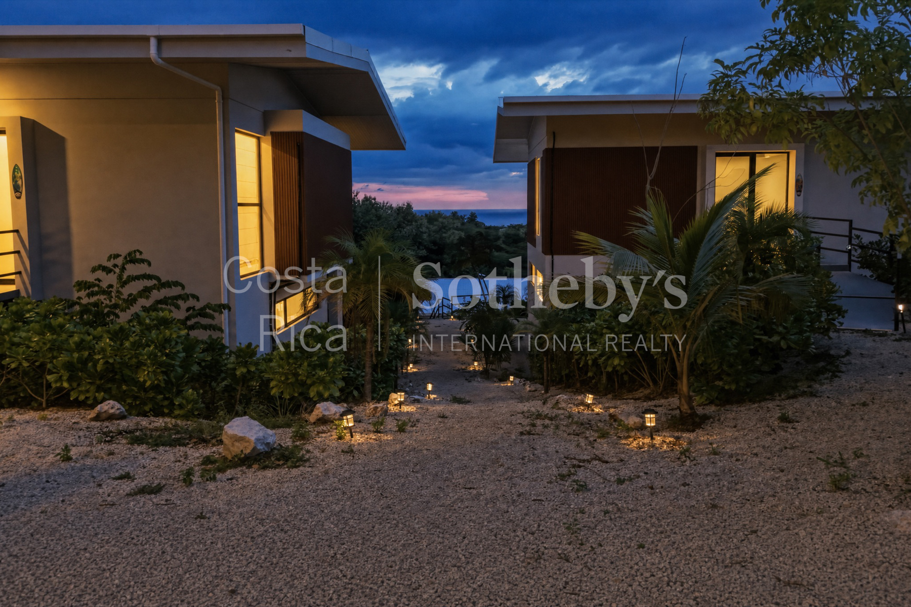  Hospitality Ocean view Property - 物件實景