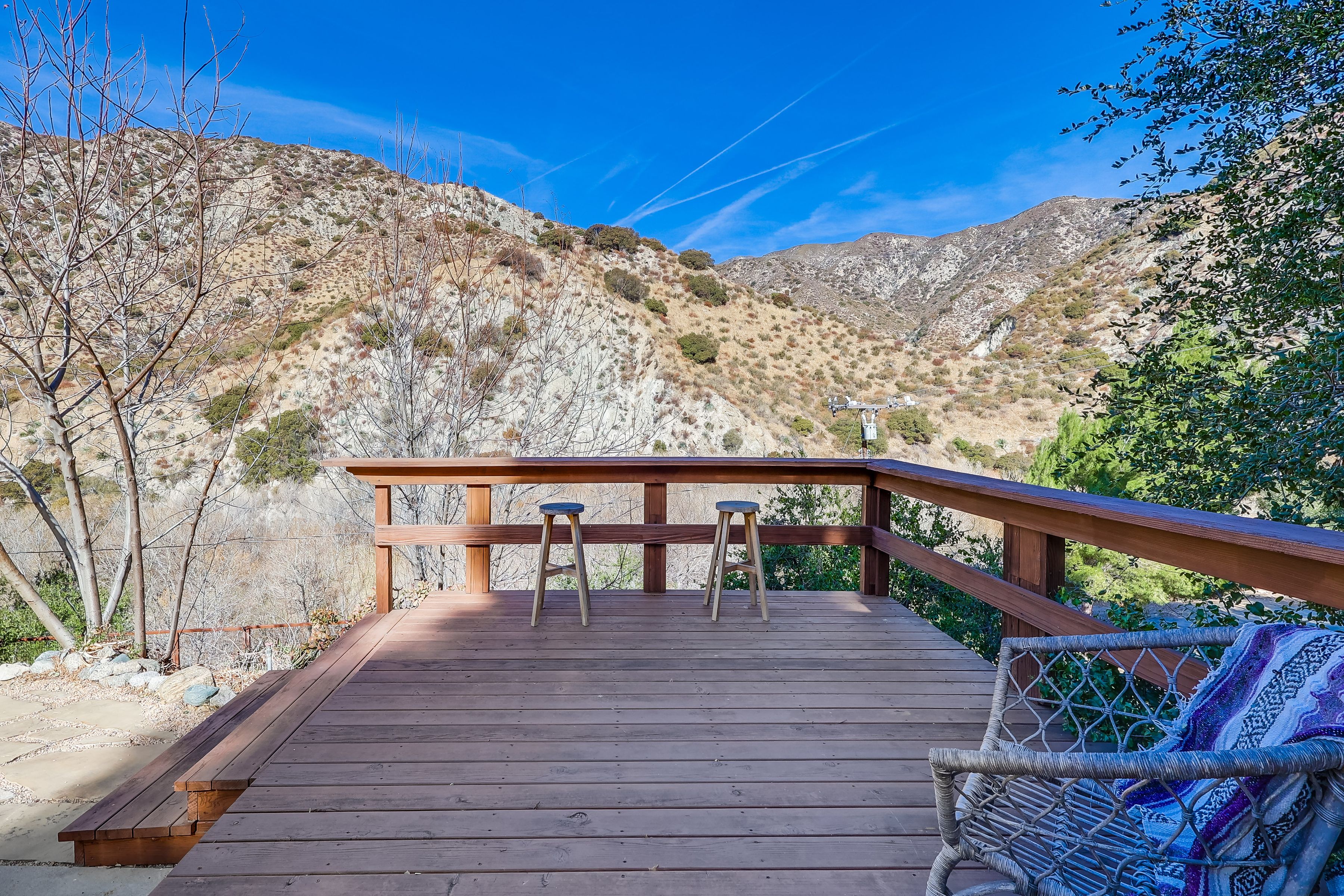  4137 Big Tujunga Canyon Road - 物件實景