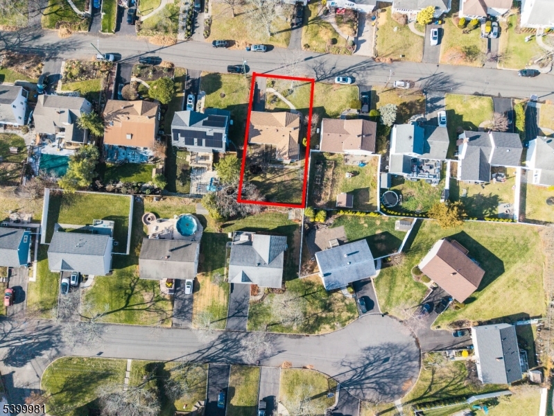 Fanwood Boro, New Jersey, 07023, United States, 3 Bedrooms Bedrooms, ,2 BathroomsBathrooms,Residential,For Sale,2001690