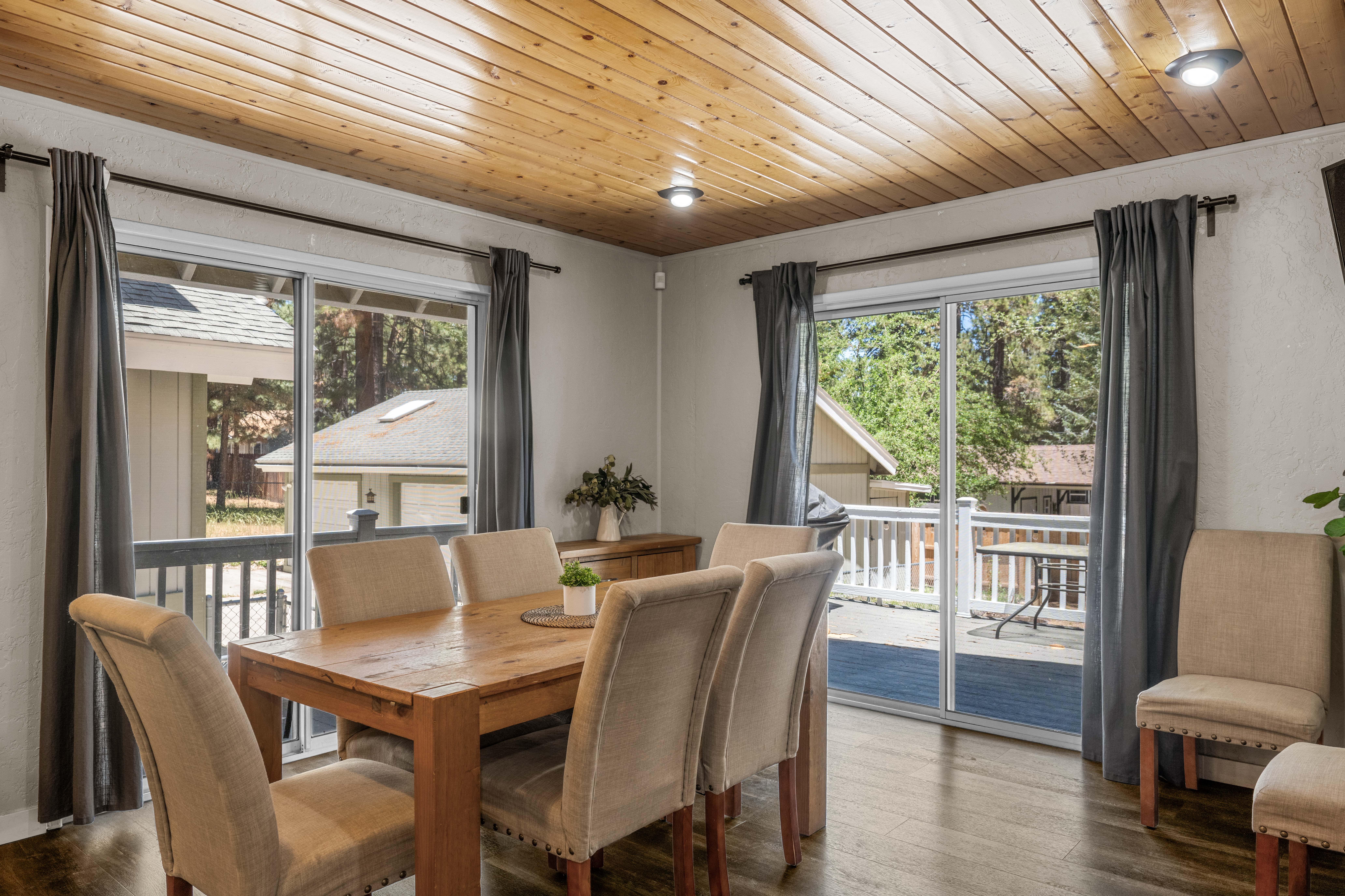  41656 Mcwhinney Lane, Big Bear Lake, CA 92315 - 物件實景