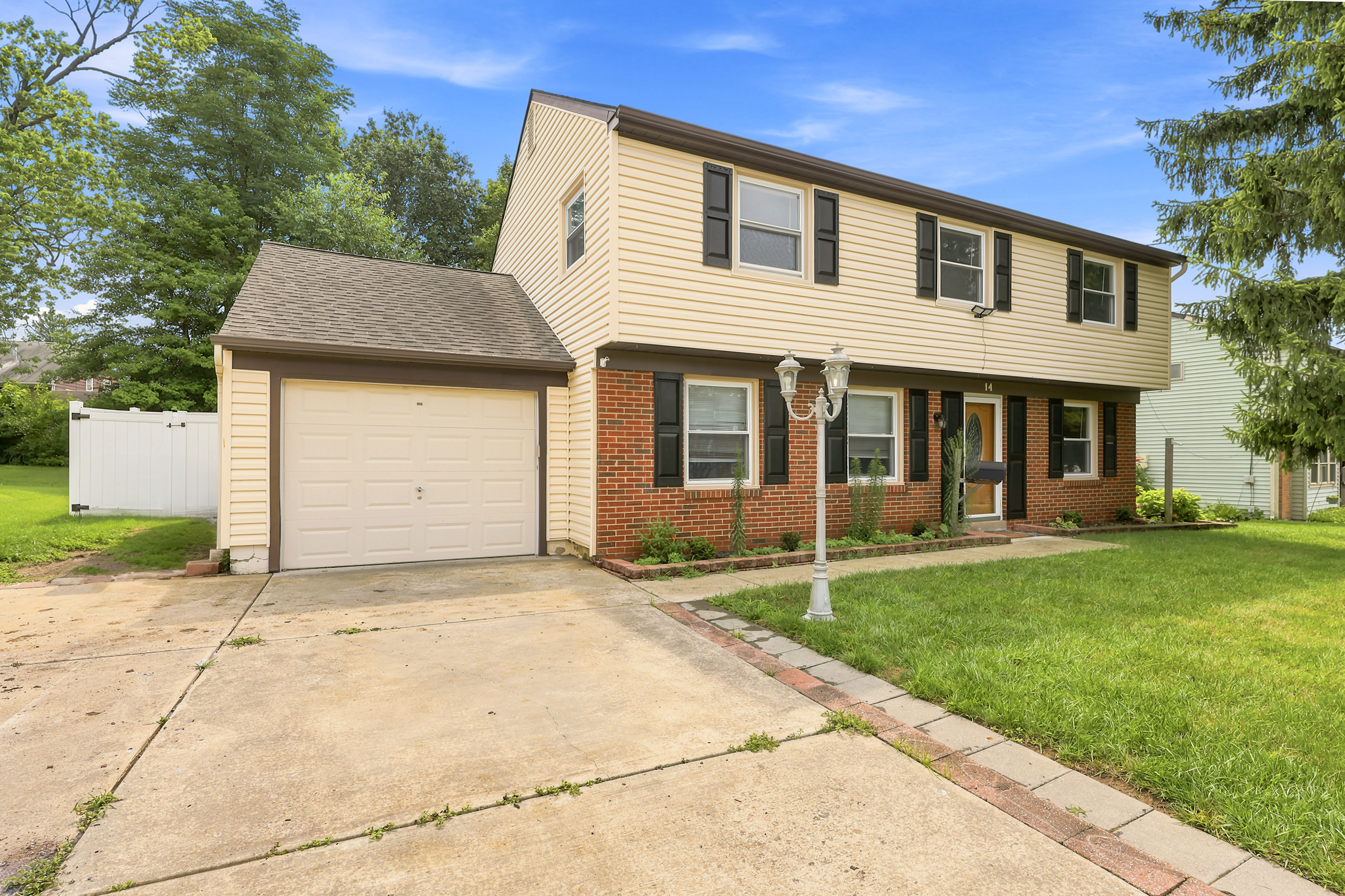  14 Buttonwood Road, Stratford, NJ 08084 - 物件實景