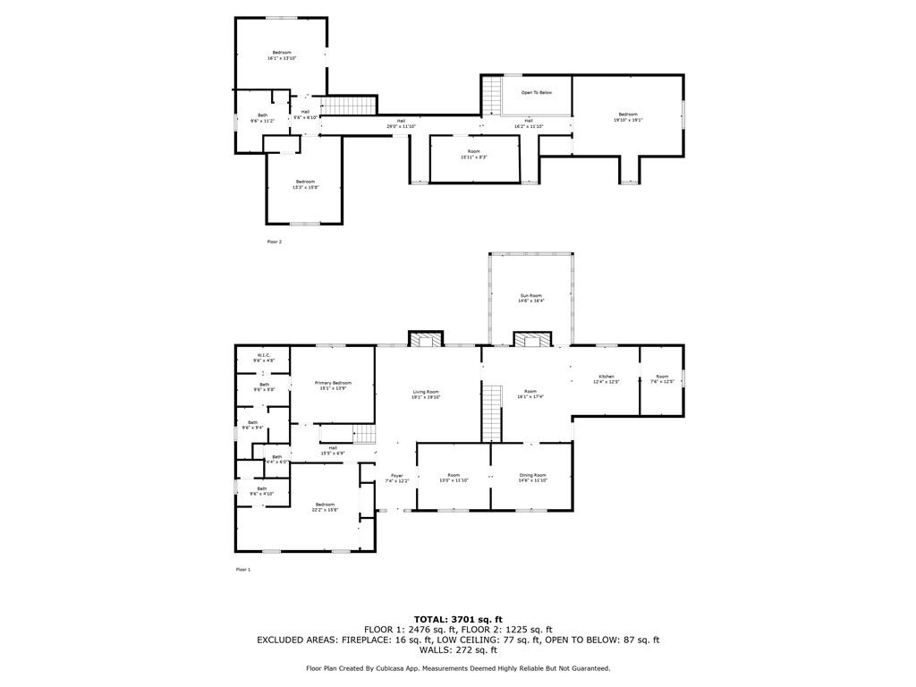 Snellville, Georgia, 30078, United States, 7 Bedrooms Bedrooms, ,5 BathroomsBathrooms,Residential,For Sale,1919964