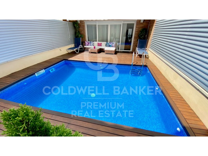 Sant Quirze del Vallès, Catalonia, ES, 4 Bedrooms Bedrooms, ,3 BathroomsBathrooms,Residential,For Sale,1481125