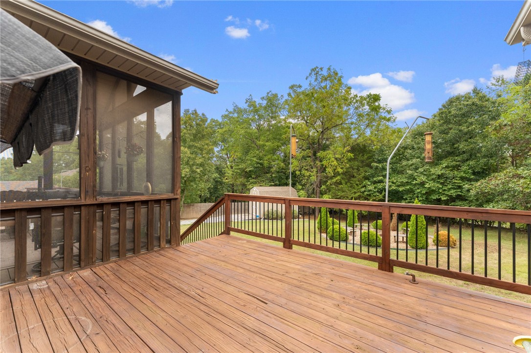 Bella Vista, Arkansas, 72715, United States, 3 Bedrooms Bedrooms, ,4 BathroomsBathrooms,Residential,For Sale,1942252