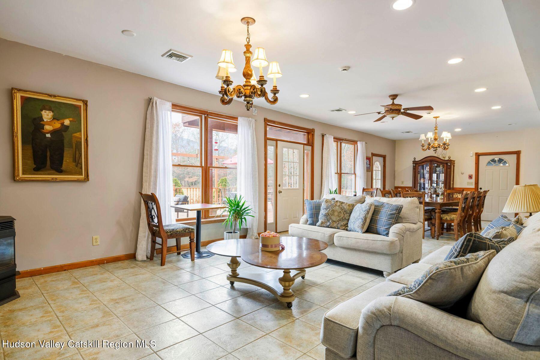 Round Top, New York, 12473, United States, 6 Bedrooms Bedrooms, ,7 BathroomsBathrooms,Residential,For Sale,2002292