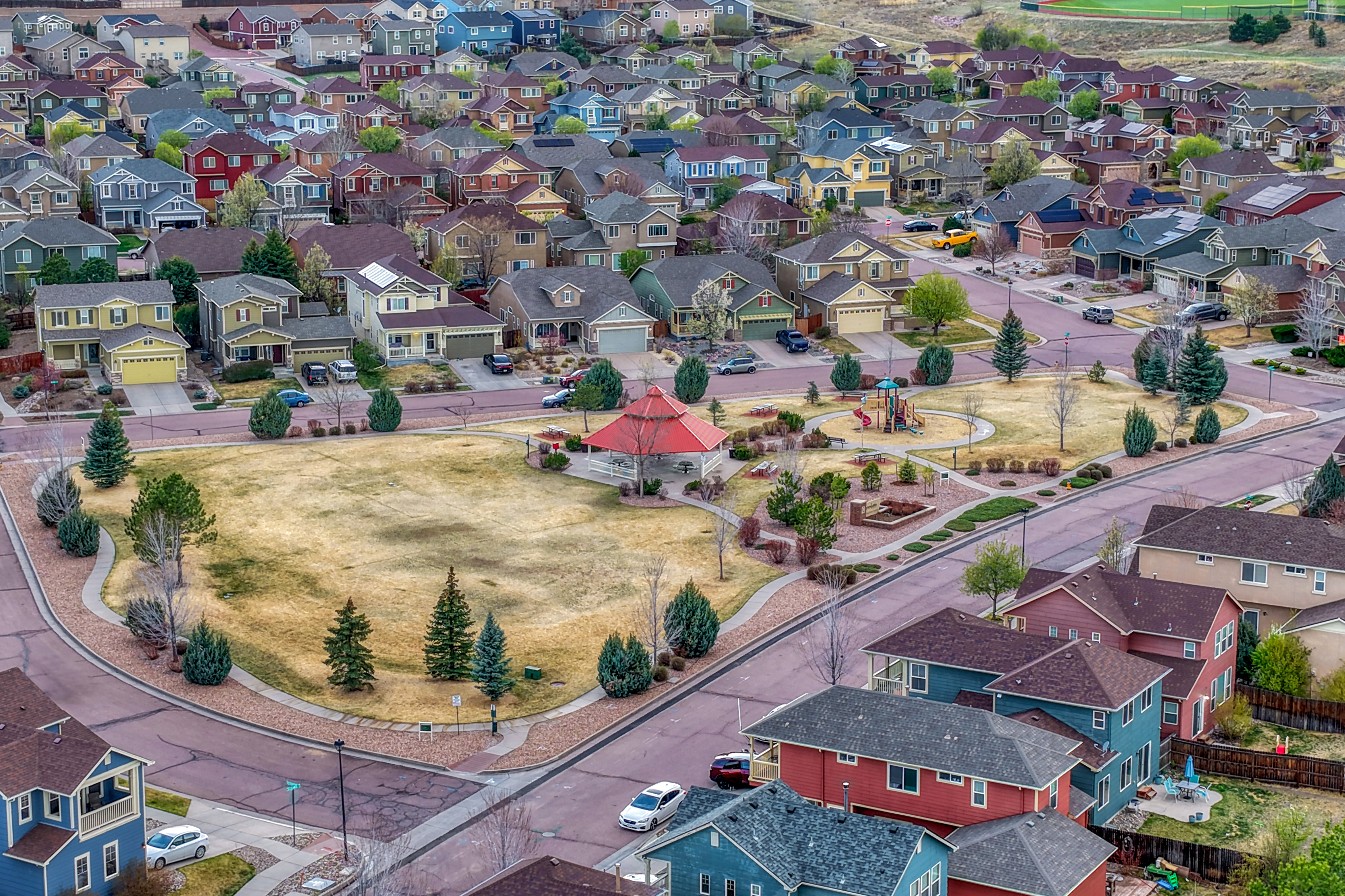  Welcome to Inviting Home in Desirable Stetson Hills - 物件實景