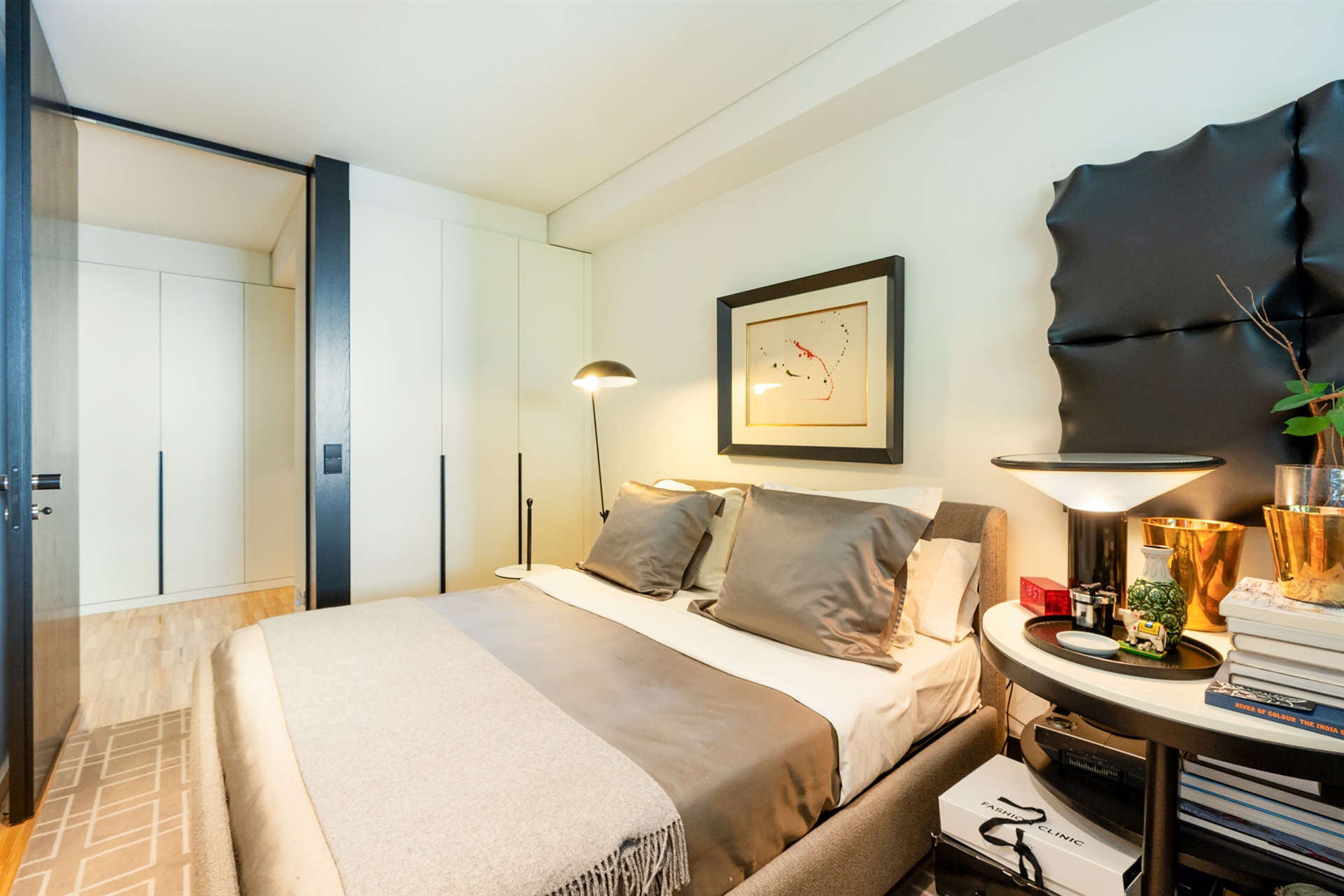  Flat, 2 bedrooms, for Sale - 物件實景