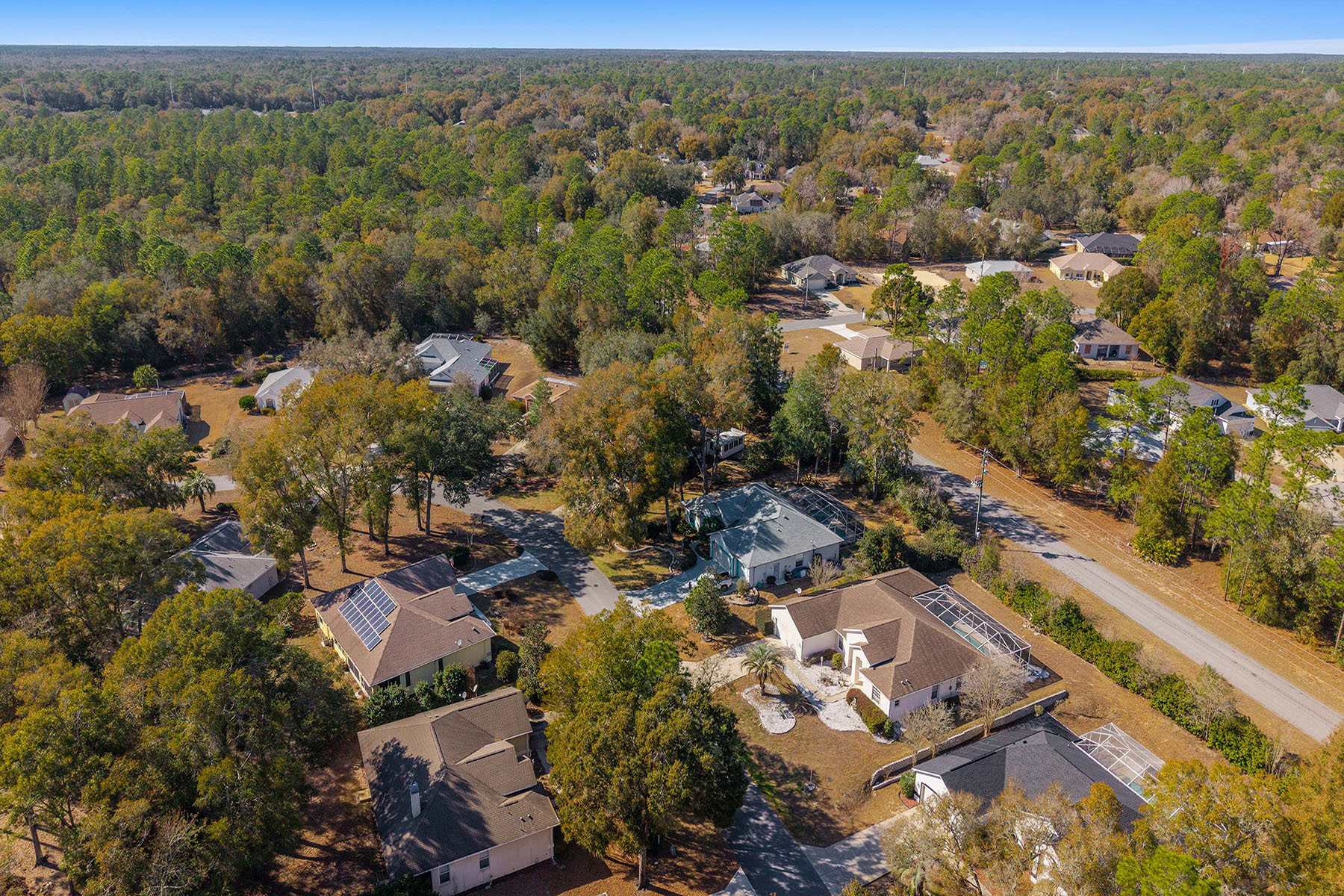  DUNNELLON - 物件實景