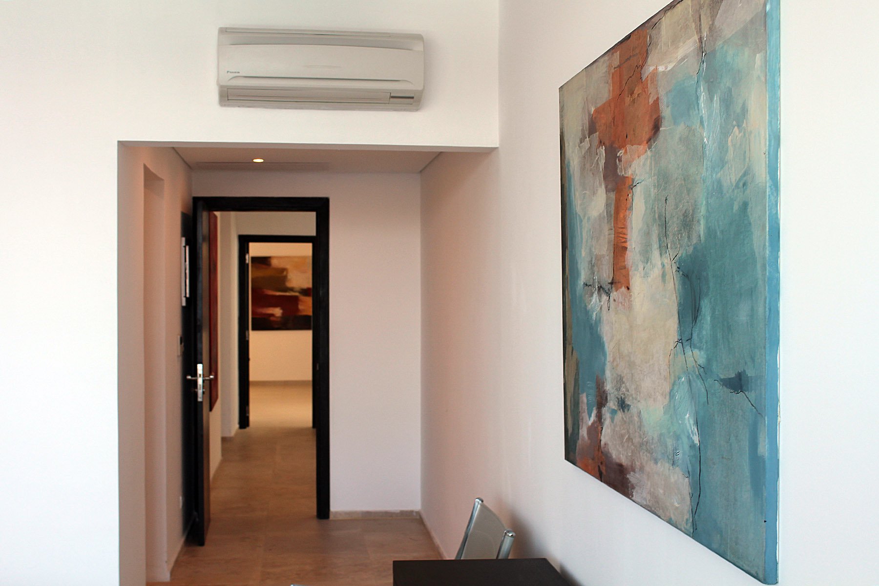  Spectacular Apartment with View in Delamar Building - 物件實景