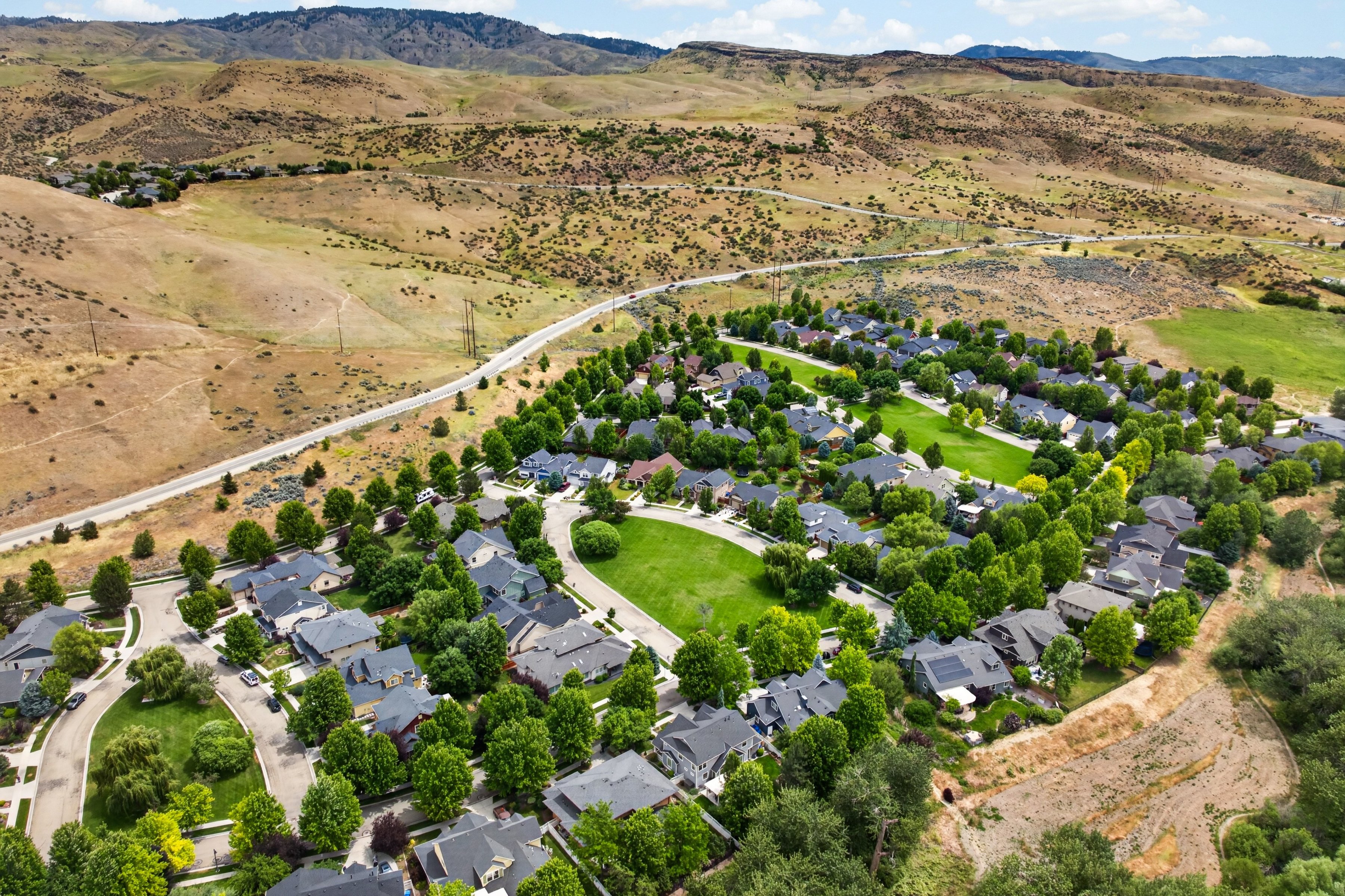  Custom Hidden Springs Estate with Private Casita & ResortStyle Backyard - 物件實景