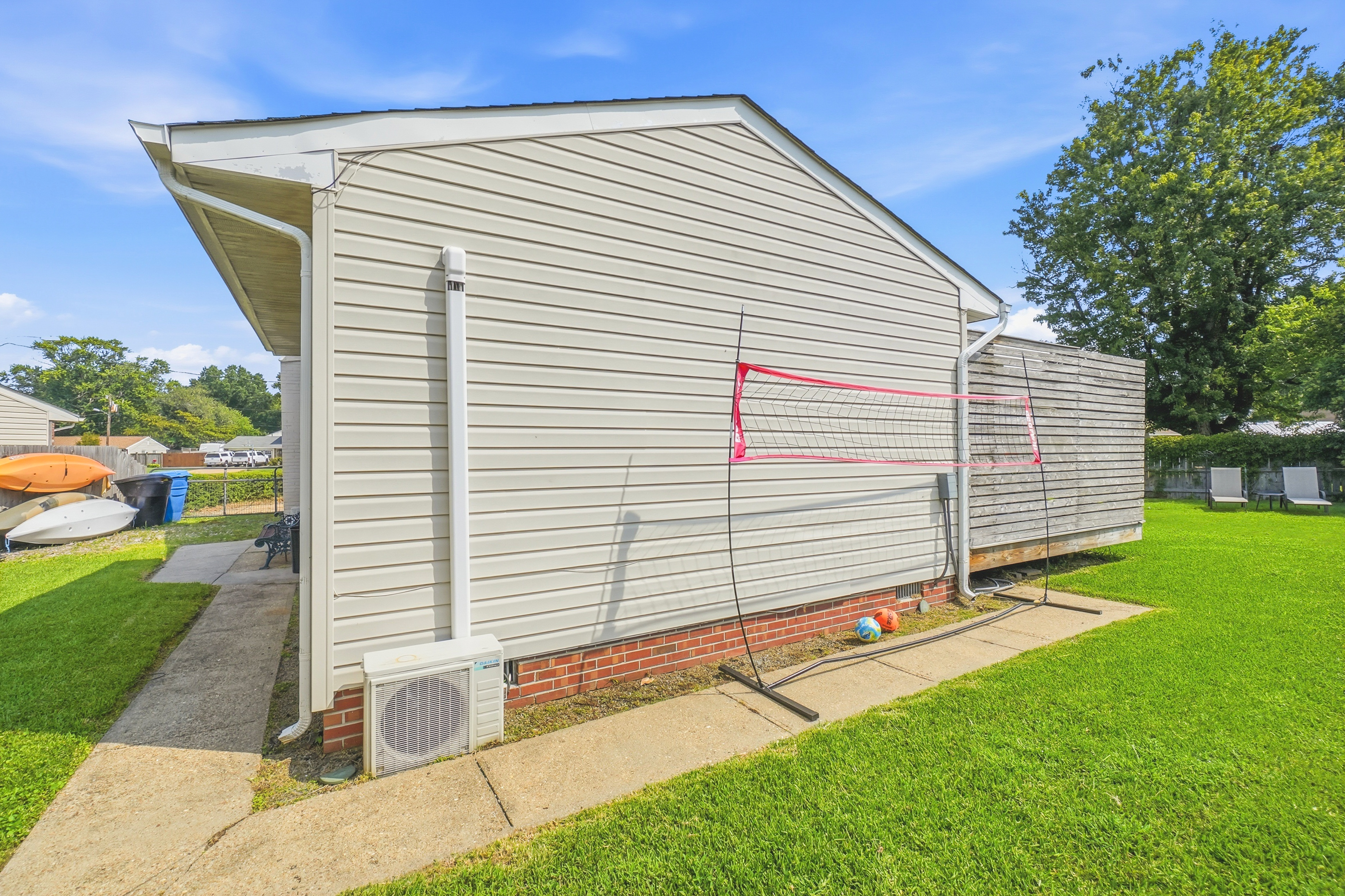  308 Ponca Circle, Virginia Beach, VA 23462 - 物件實景