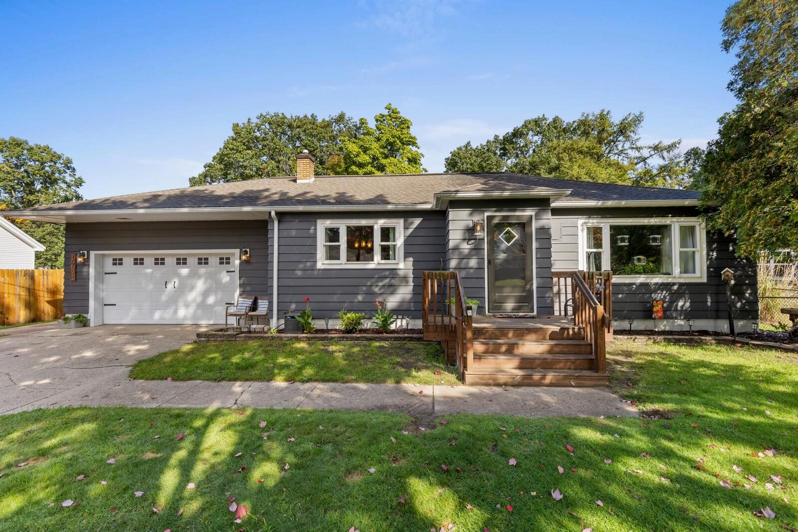 Pruin St, Spring Lake, MI 49456 #1