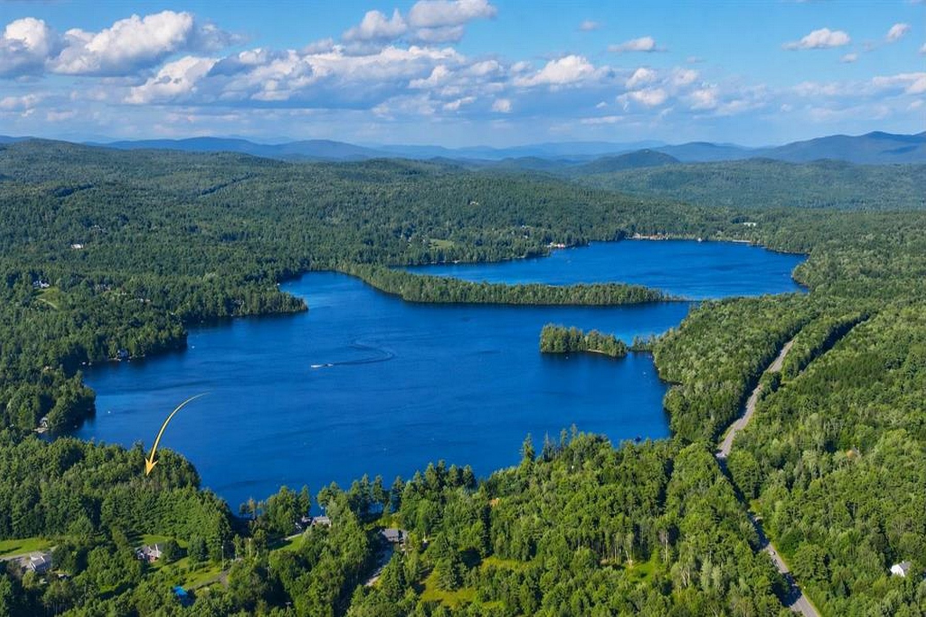  1807 Little Sunapee Road - 物件實景