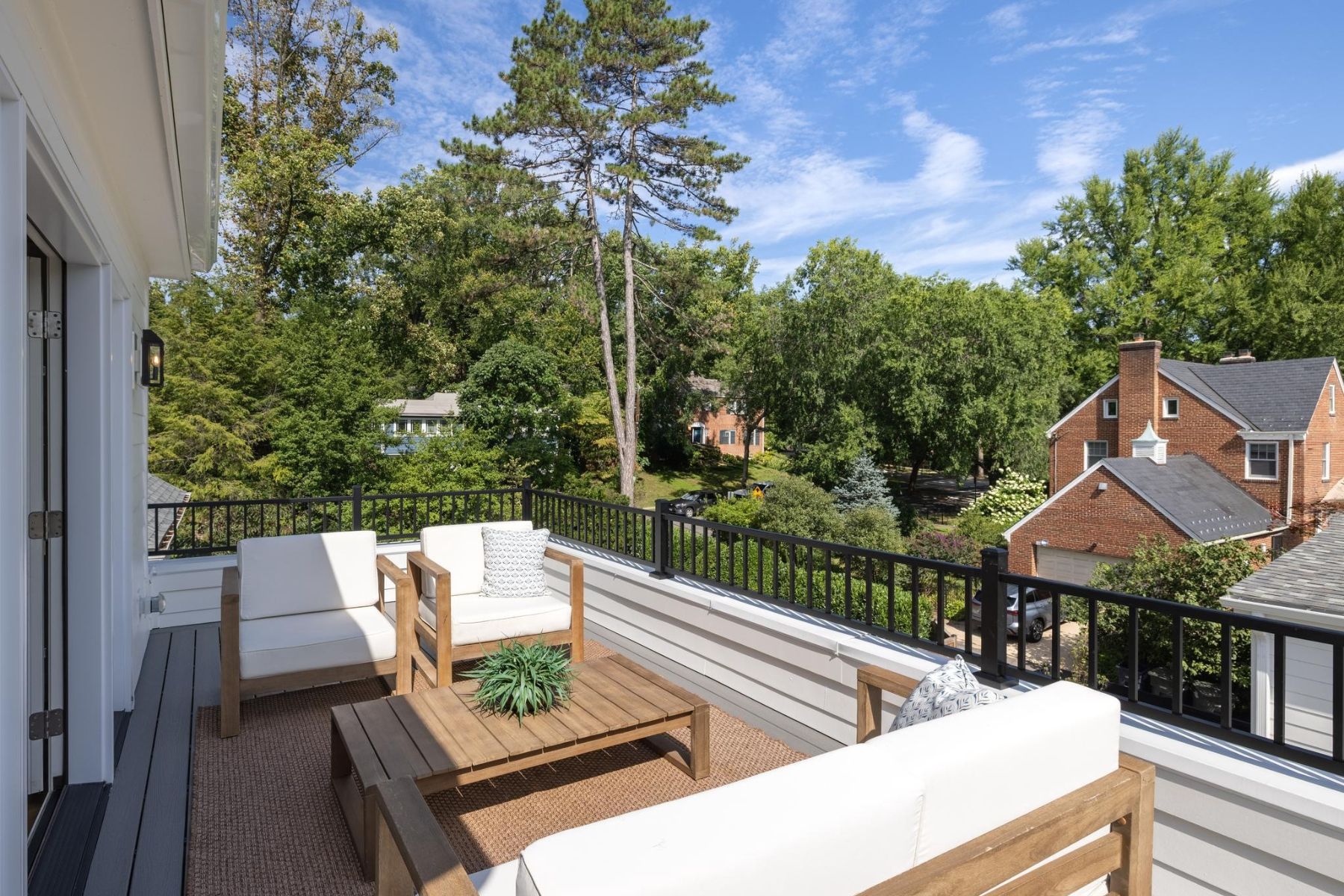  3543 Albemarle Street NW, Washington, DC, 20008 - 物件實景