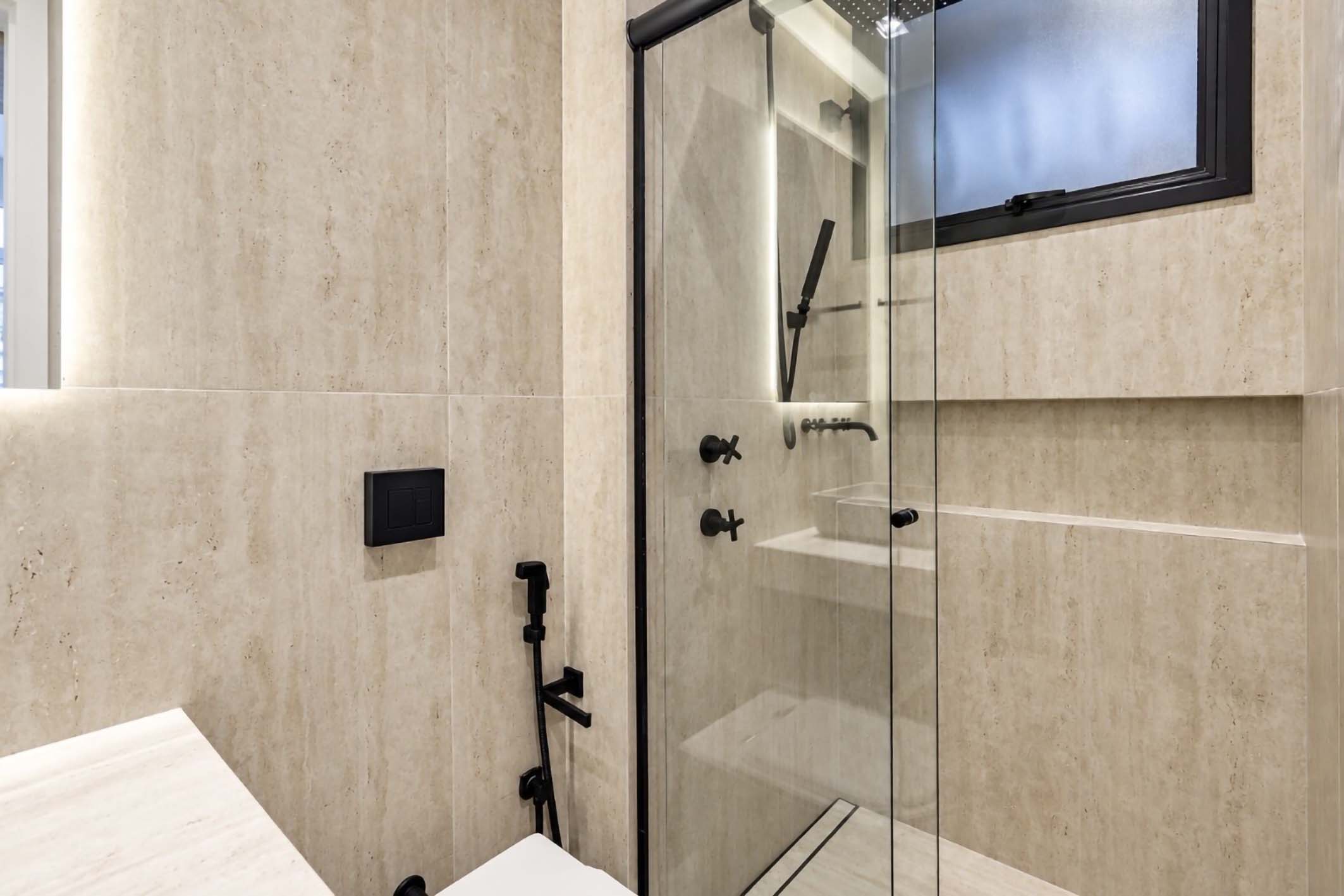  Renovated apartment on a high floor in Ipanema - 物件實景