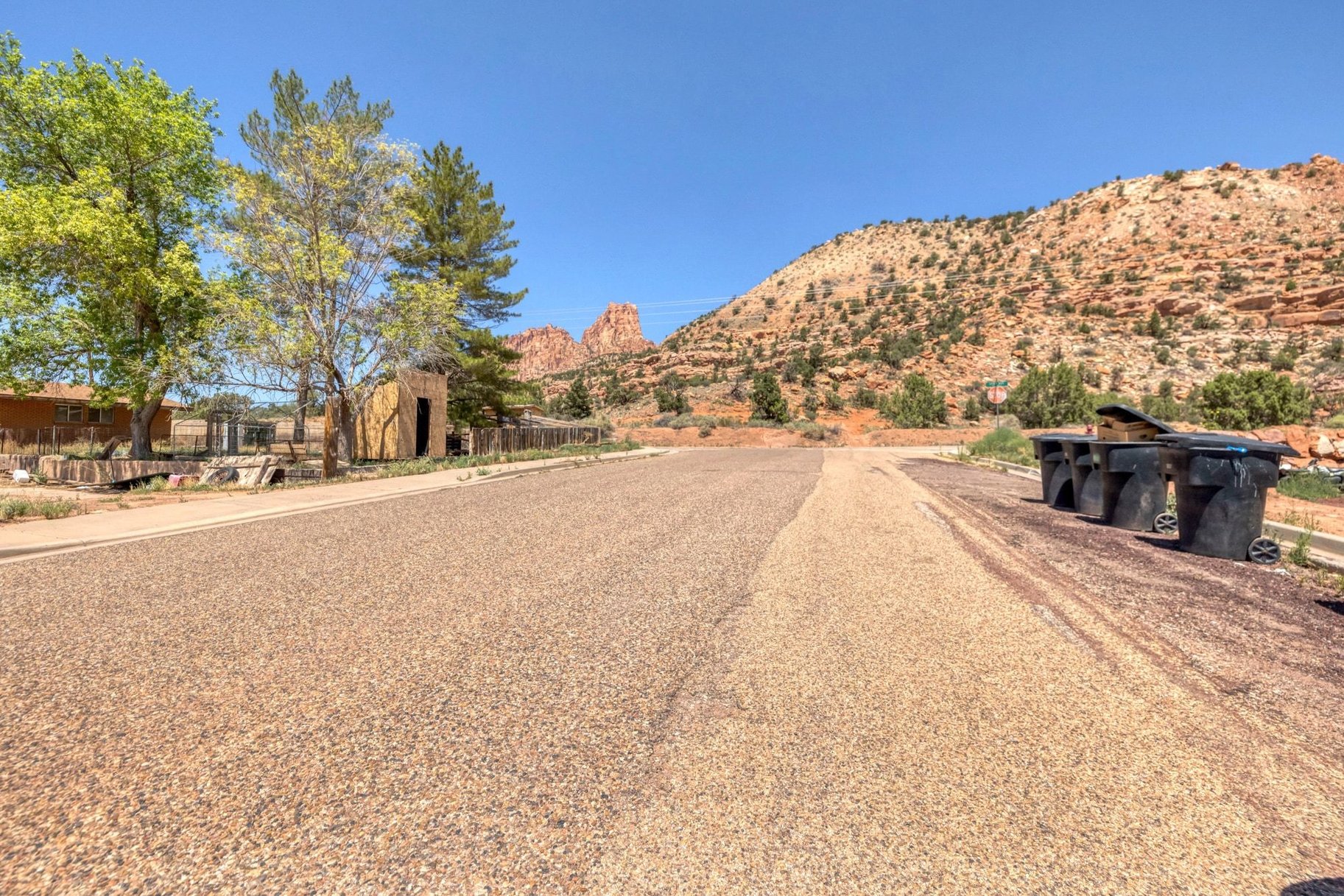  A Unique 4-Unit Investment in Hildale - 物件實景