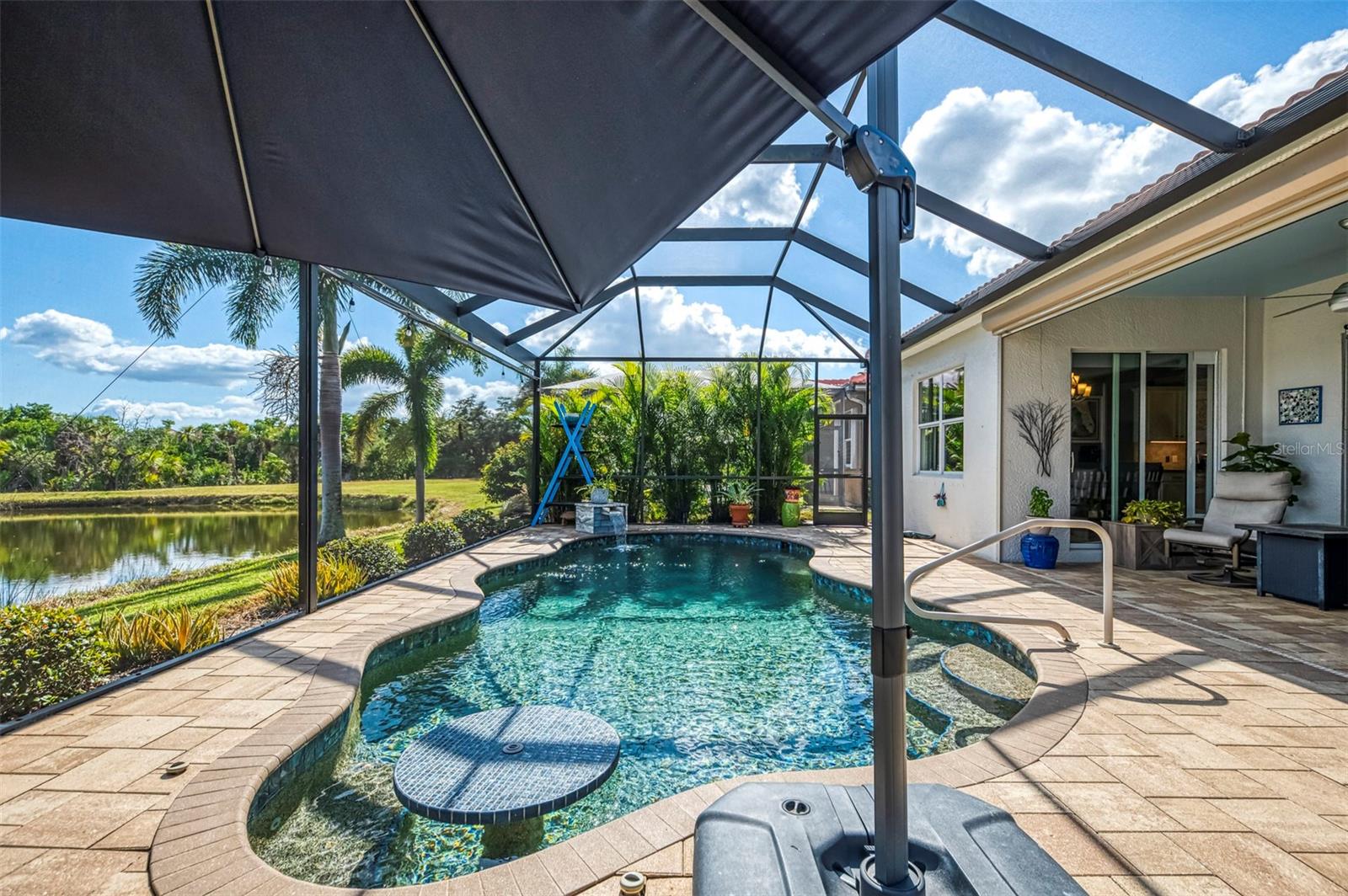 PORT CHARLOTTE, Florida, 33953, United States, 2 Bedrooms Bedrooms, ,2 BathroomsBathrooms,Residential,For Sale,1995113